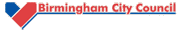 Birmingham City Council logo