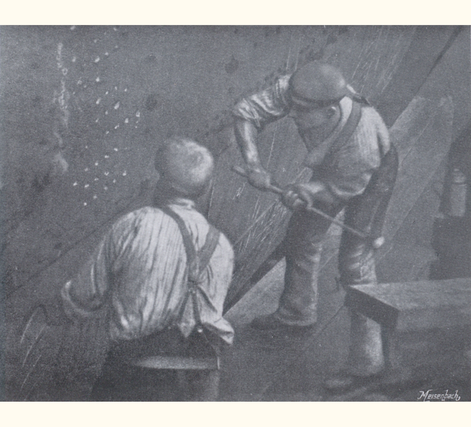 1903 Forty-eighth Annual Exhibition of the Royal Photographic Society of Great Britain