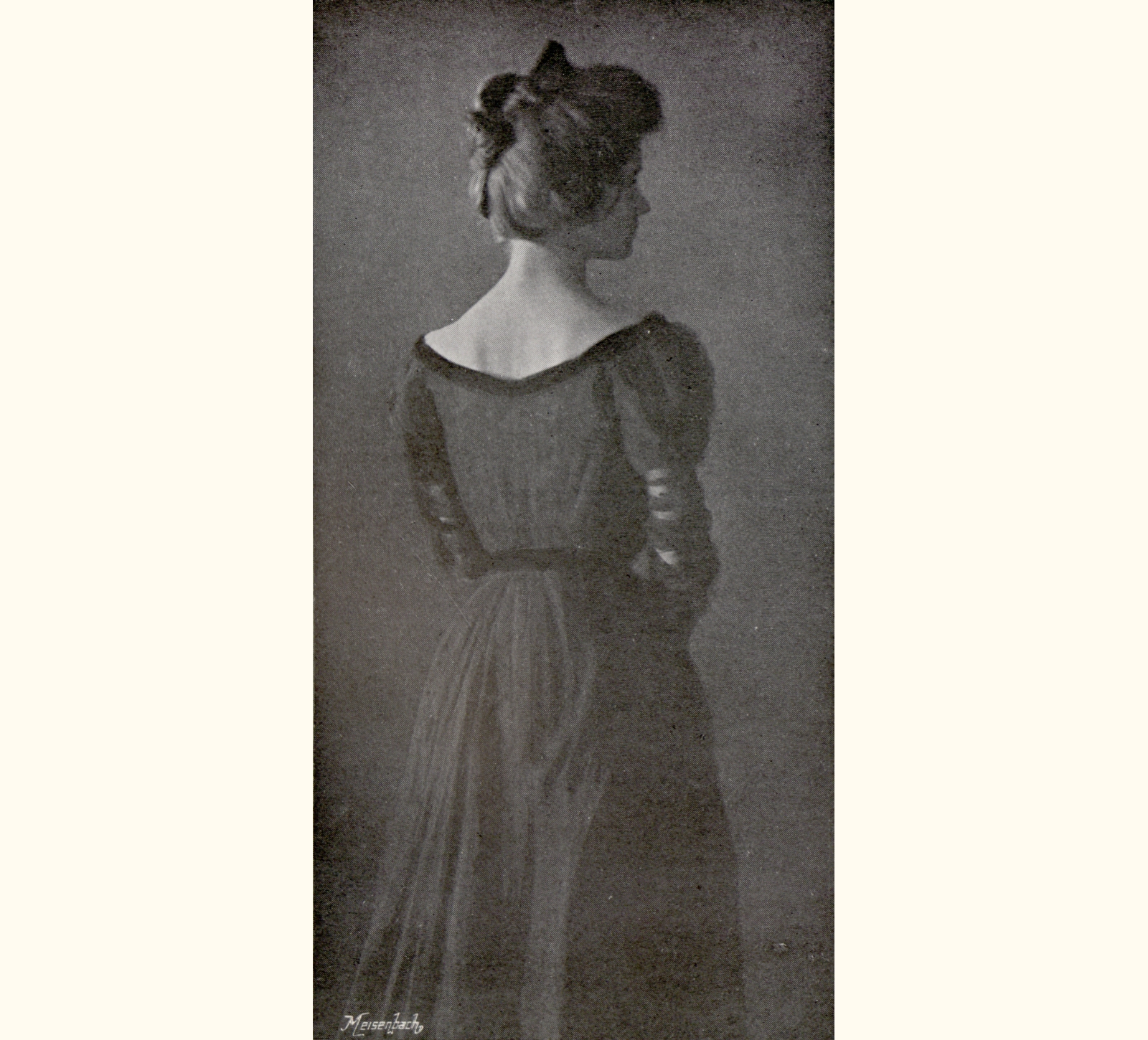 1900 Forty-fifth Annual Exhibition of the Royal Photographic Society