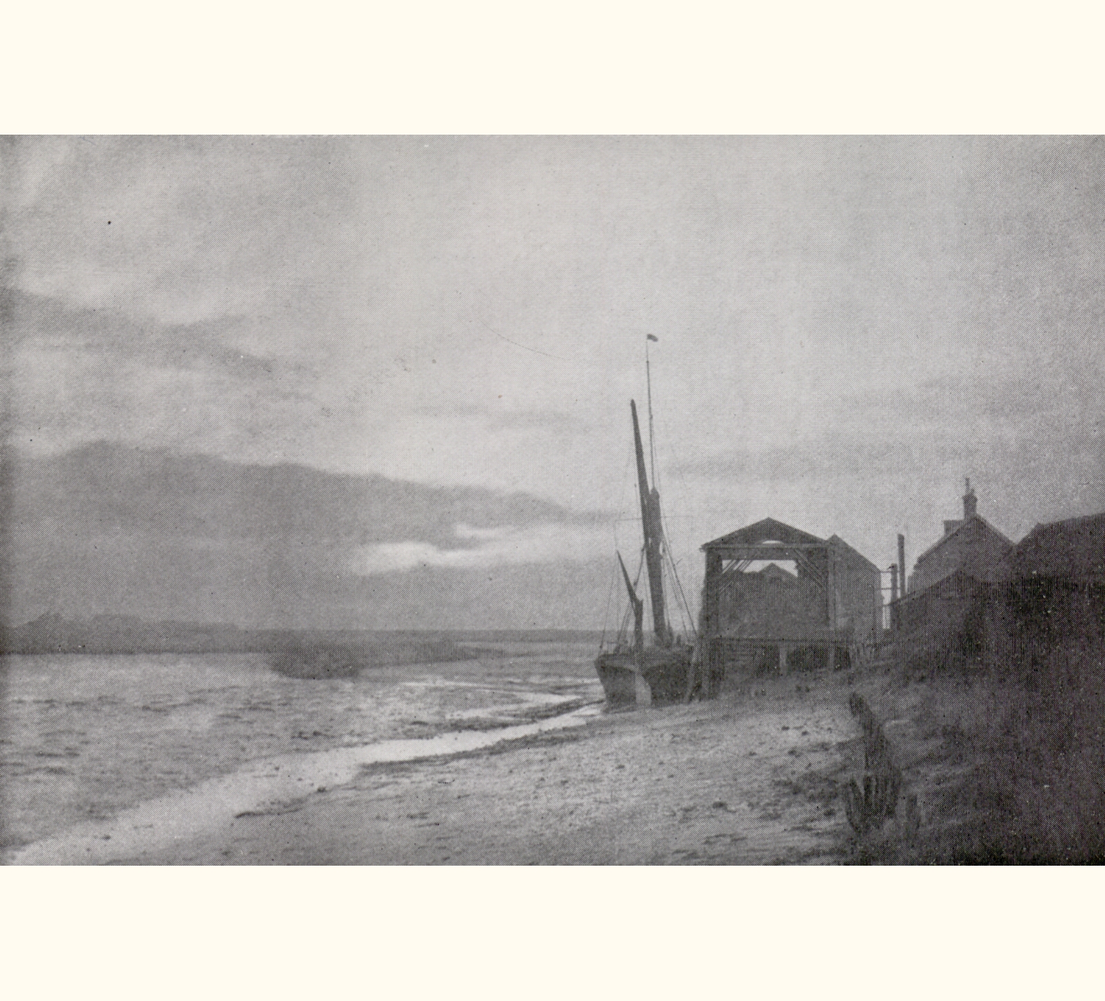 1900 Forty-fifth Annual Exhibition of the Royal Photographic Society