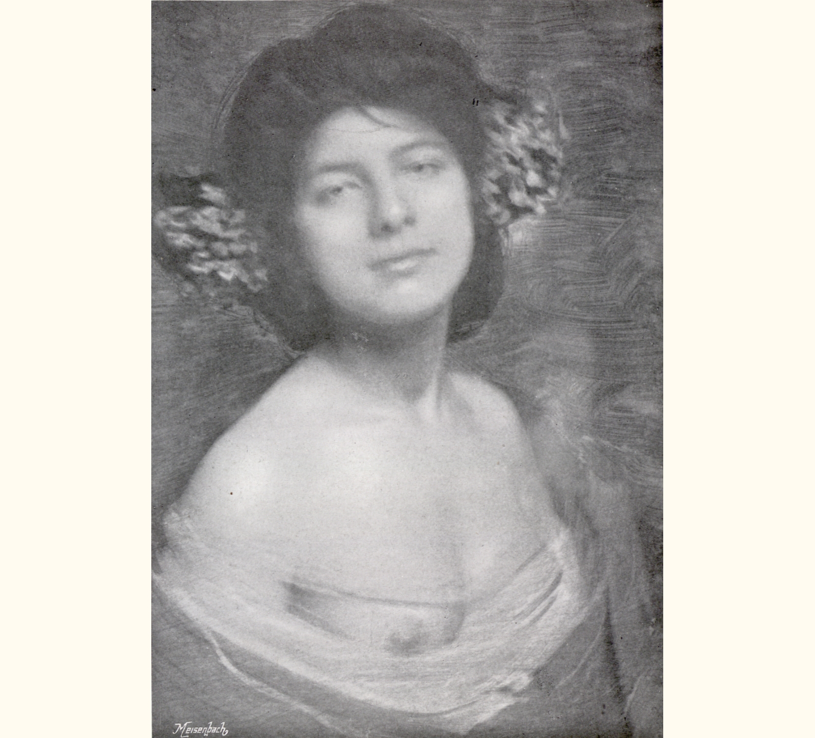 1900 Forty-fifth Annual Exhibition of the Royal Photographic Society