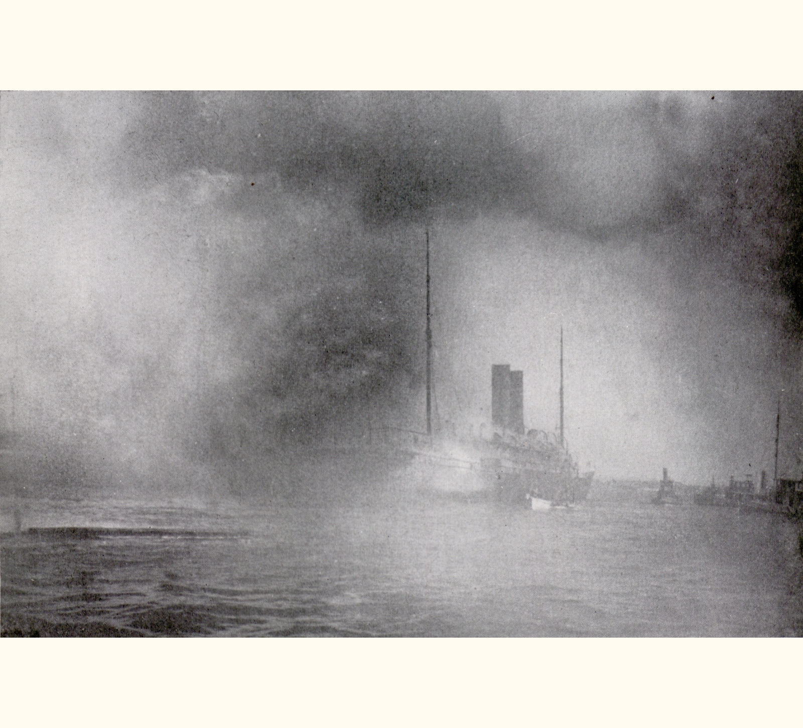 1900 Forty-fifth Annual Exhibition of the Royal Photographic Society