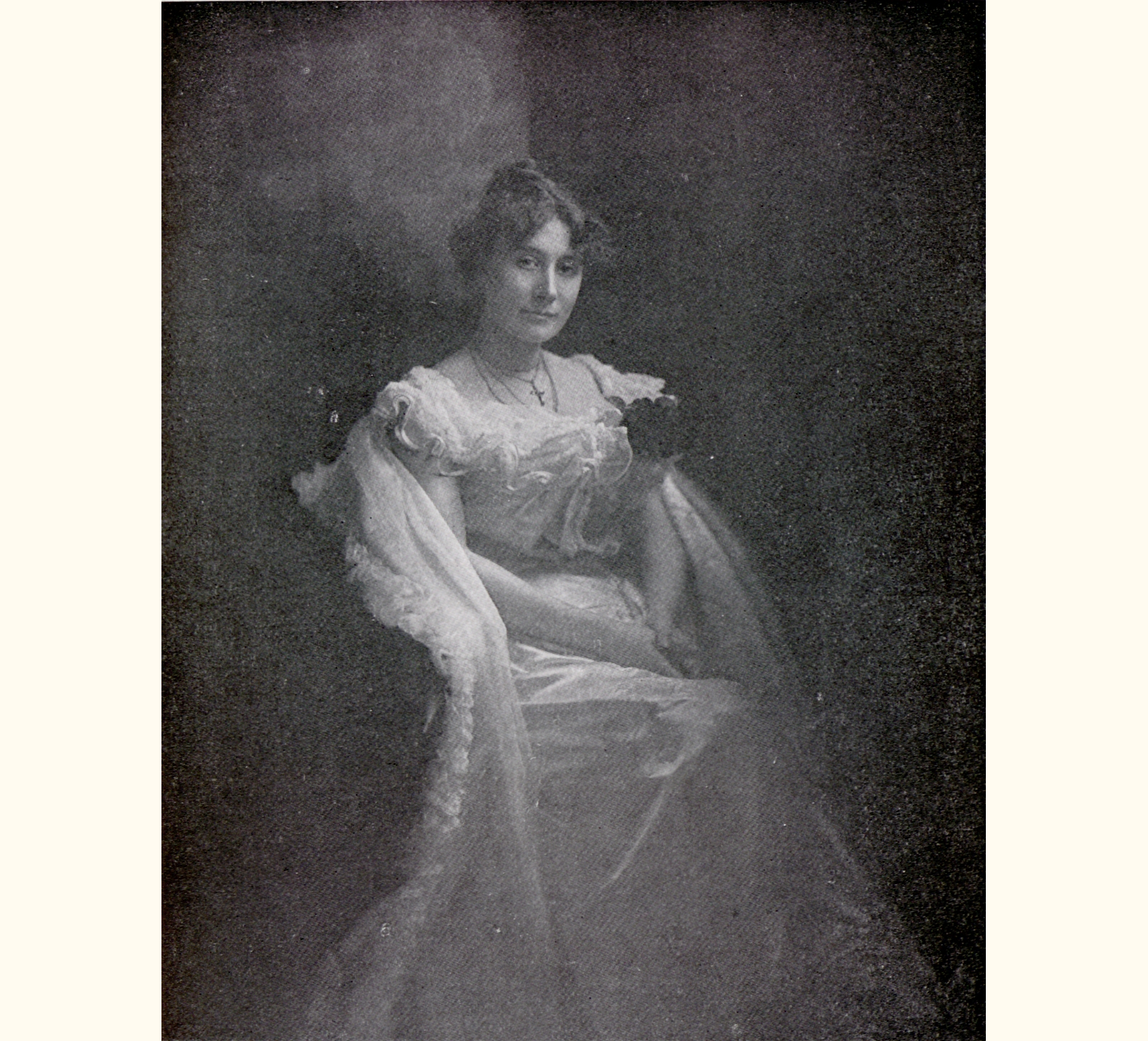 1900 Forty-fifth Annual Exhibition of the Royal Photographic Society