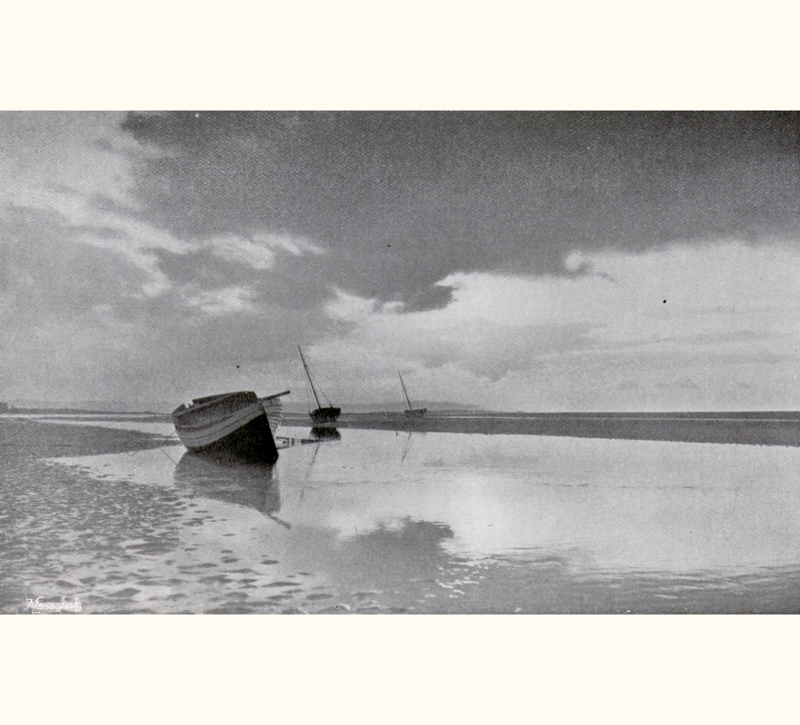 1900 Forty-fifth Annual Exhibition of the Royal Photographic Society