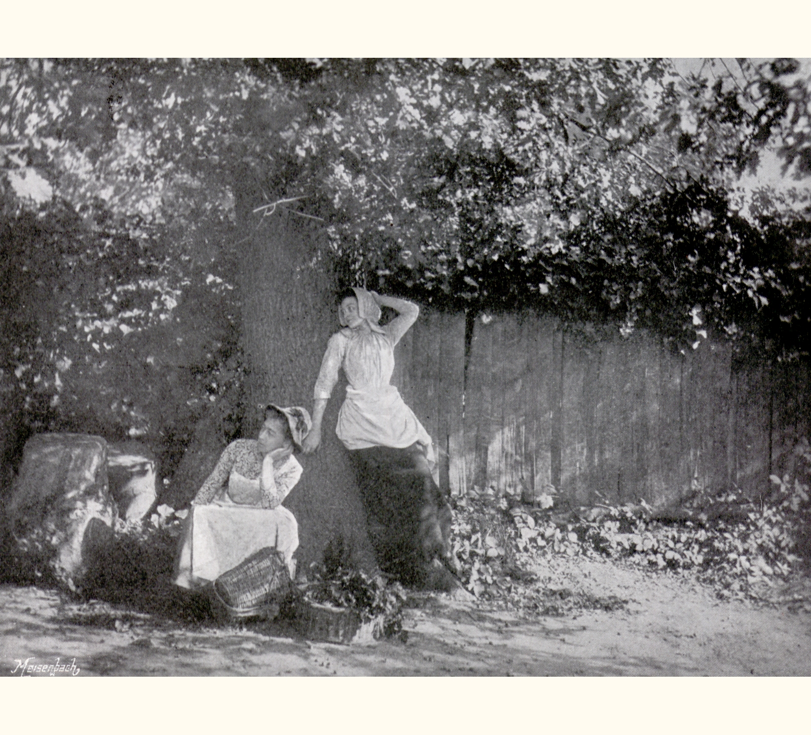 1900 Forty-fifth Annual Exhibition of the Royal Photographic Society