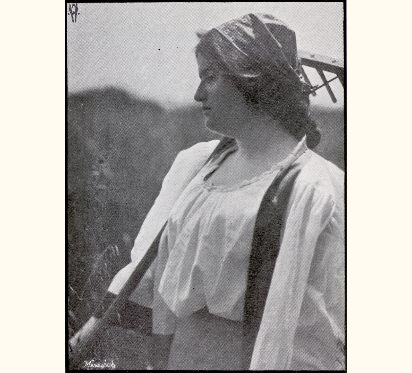 1900 Forty-fifth Annual Exhibition of the Royal Photographic Society