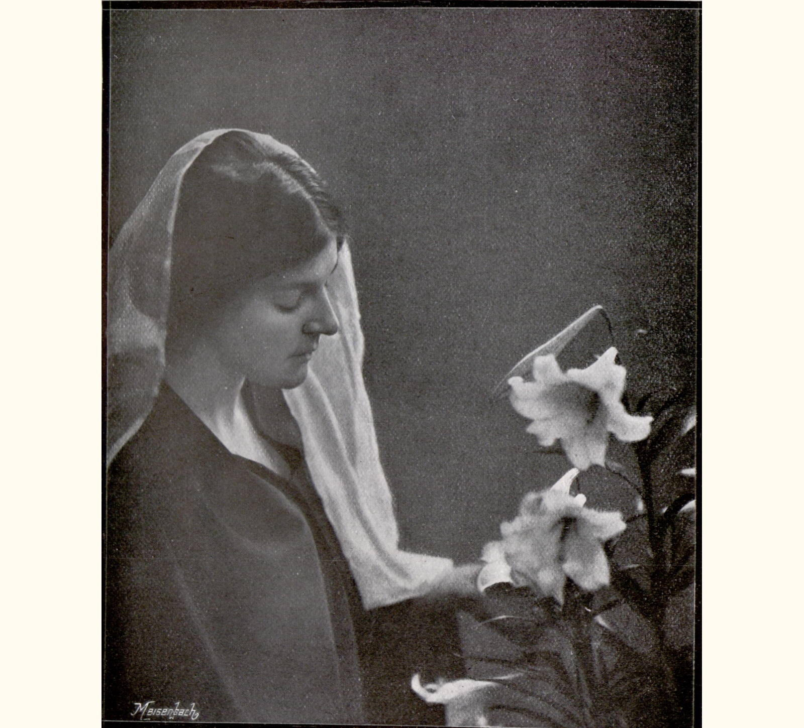 1900 Forty-fifth Annual Exhibition of the Royal Photographic Society