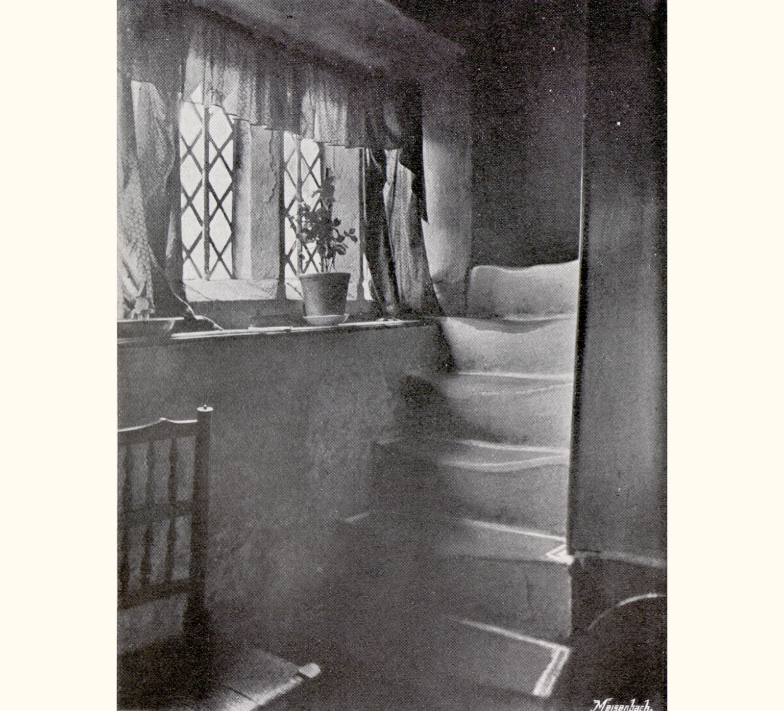 1900 Forty-fifth Annual Exhibition of the Royal Photographic Society