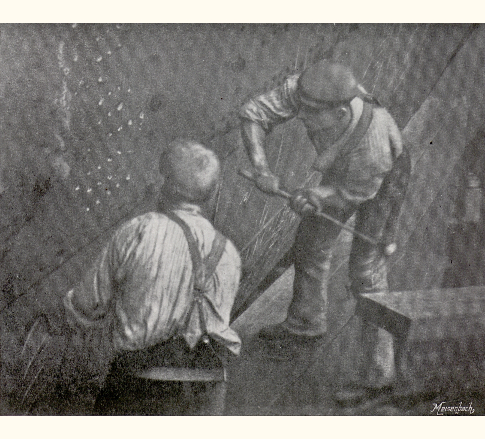 1900 Forty-fifth Annual Exhibition of the Royal Photographic Society