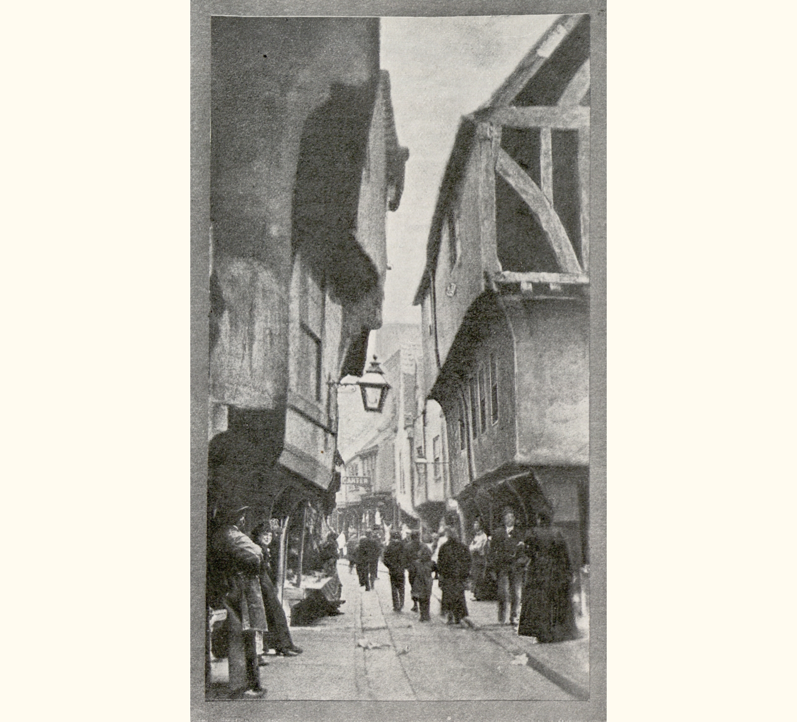 1901 Forty-sixth Annual Exhibition of the Royal Photographic Society