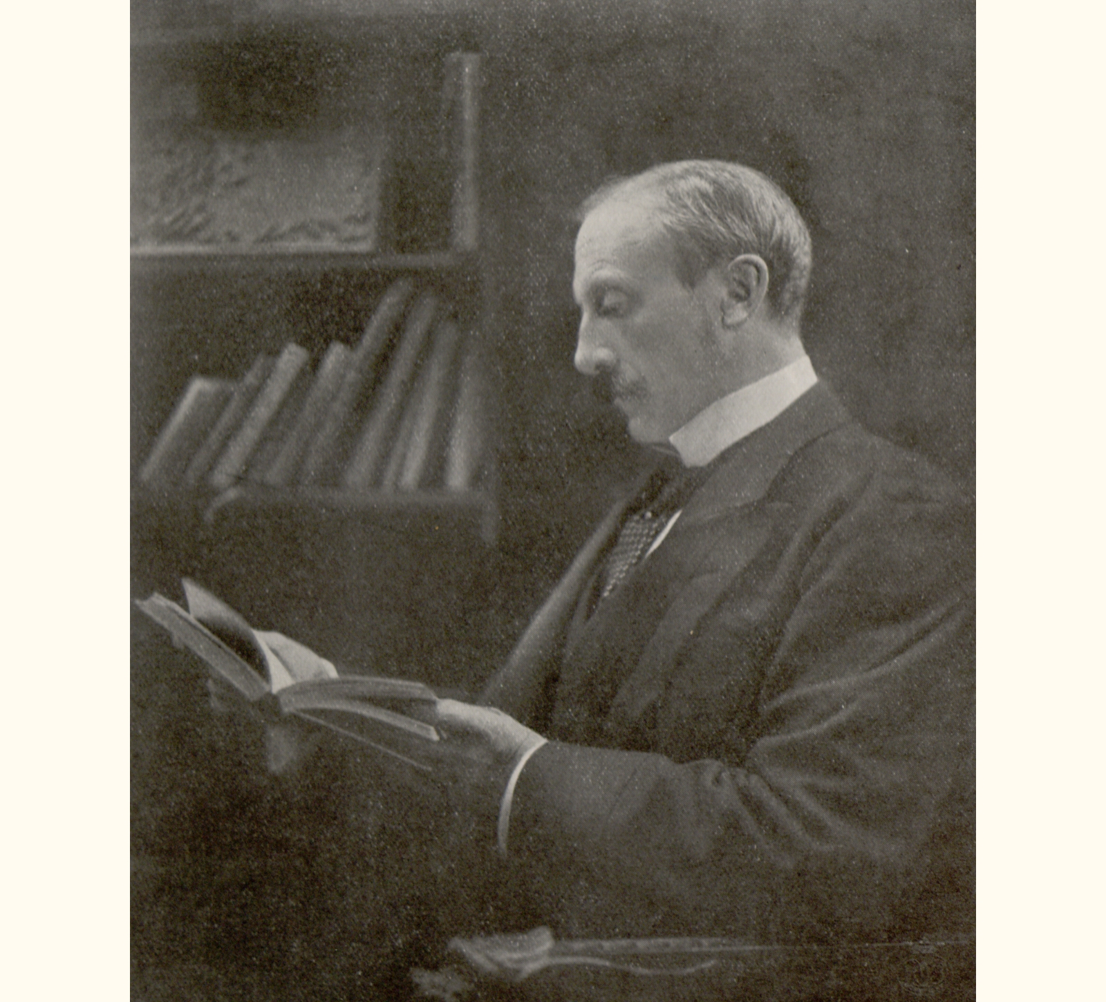 1901 Forty-sixth Annual Exhibition of the Royal Photographic Society