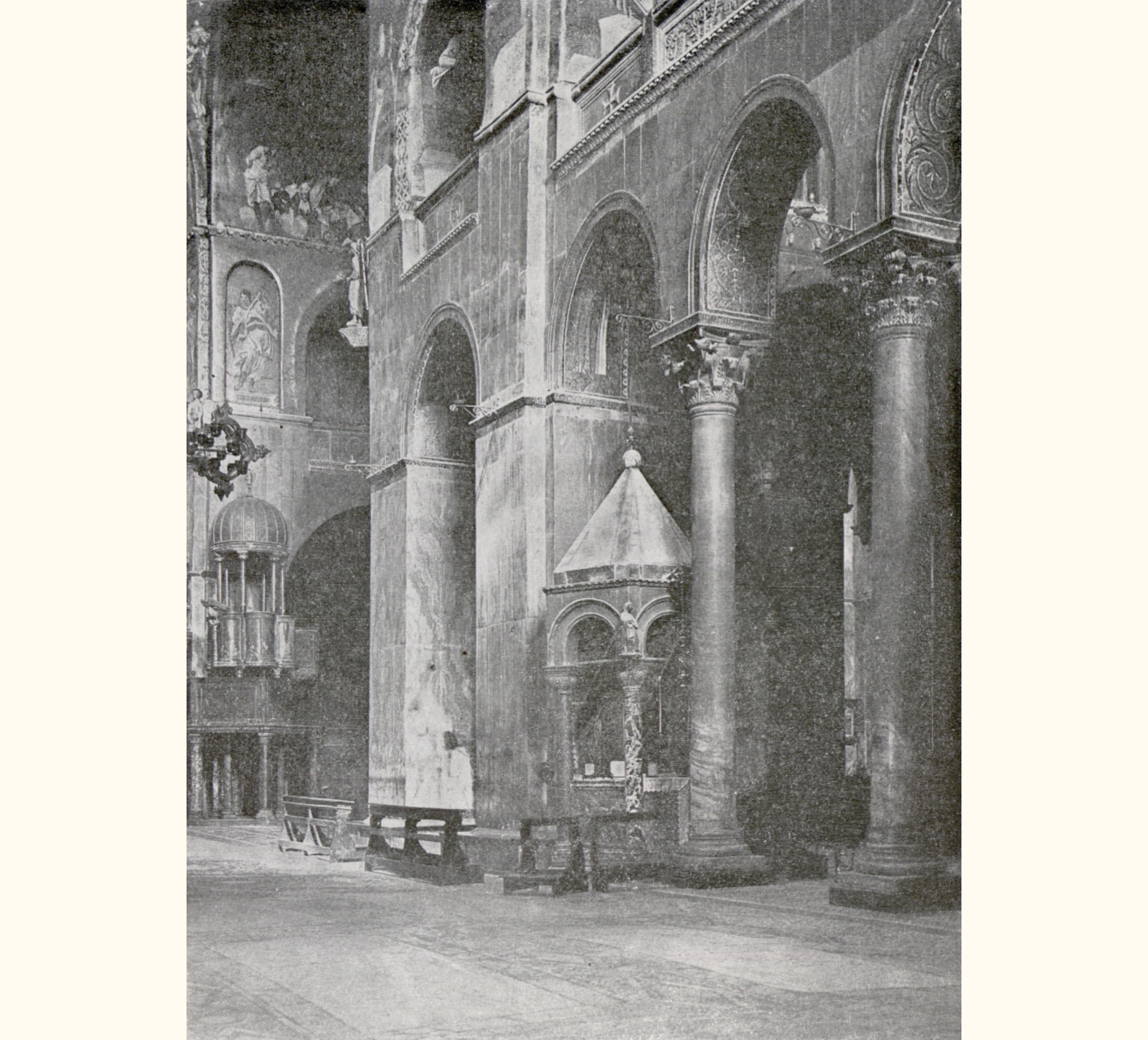 1901 Forty-sixth Annual Exhibition of the Royal Photographic Society