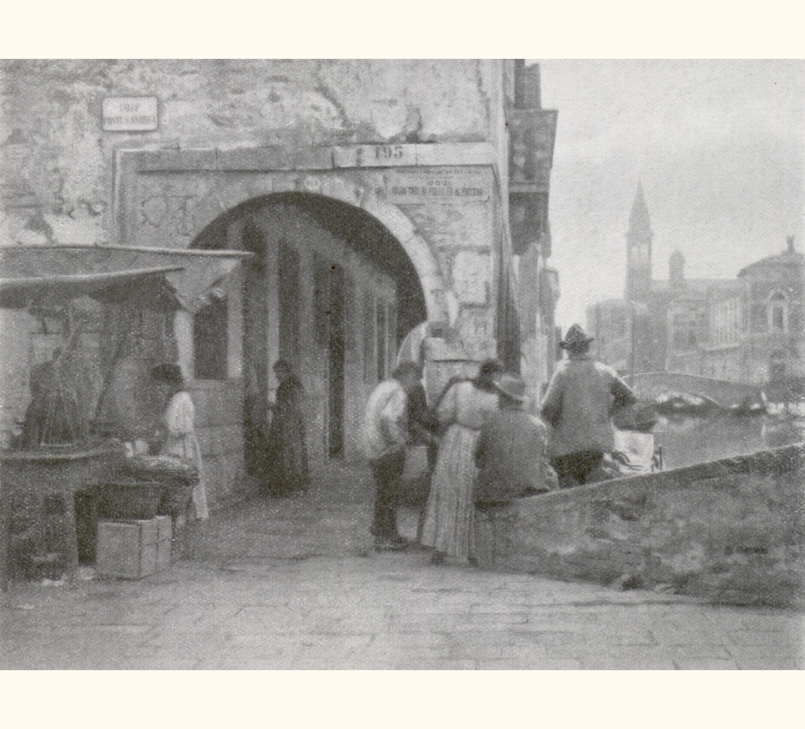 1901 Forty-sixth Annual Exhibition of the Royal Photographic Society