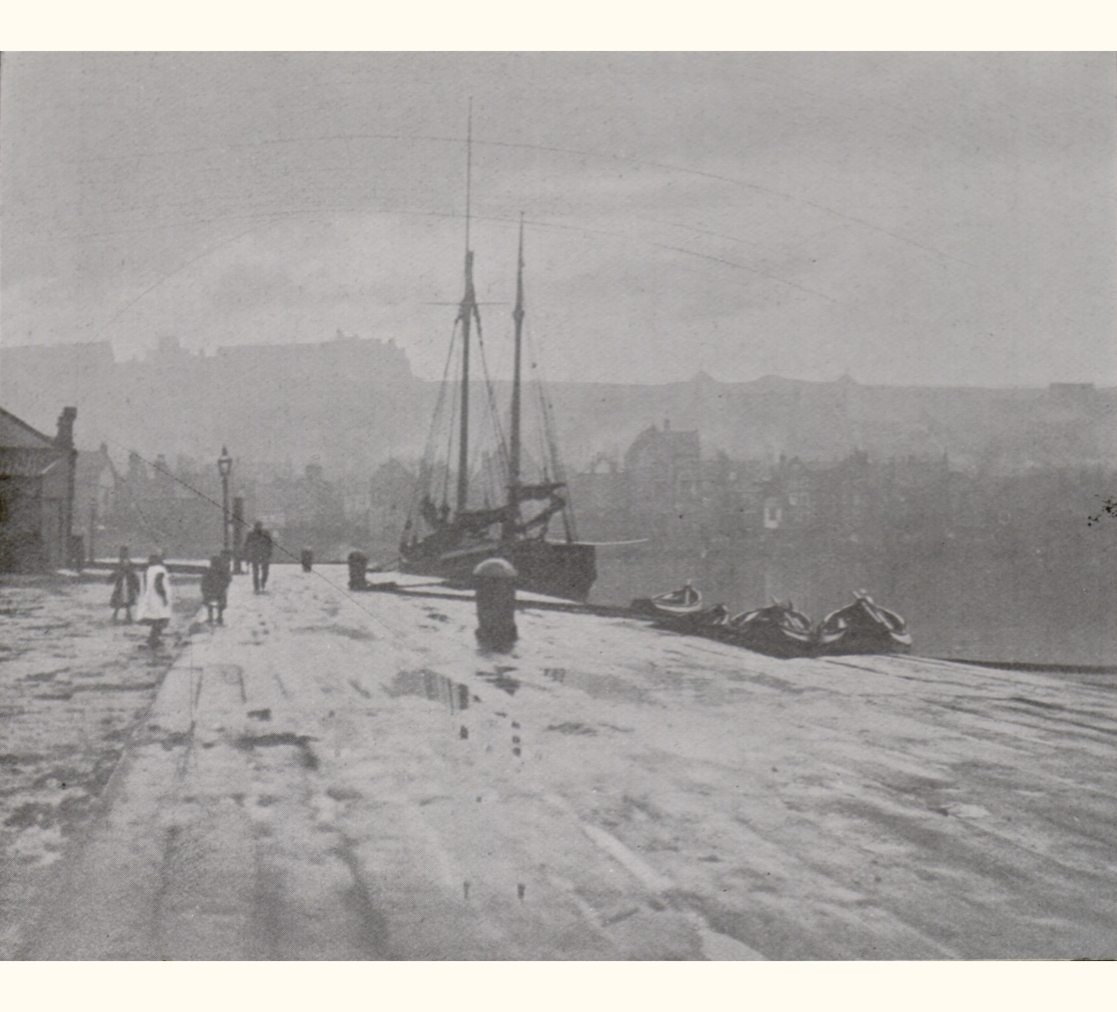 1901 Forty-sixth Annual Exhibition of the Royal Photographic Society