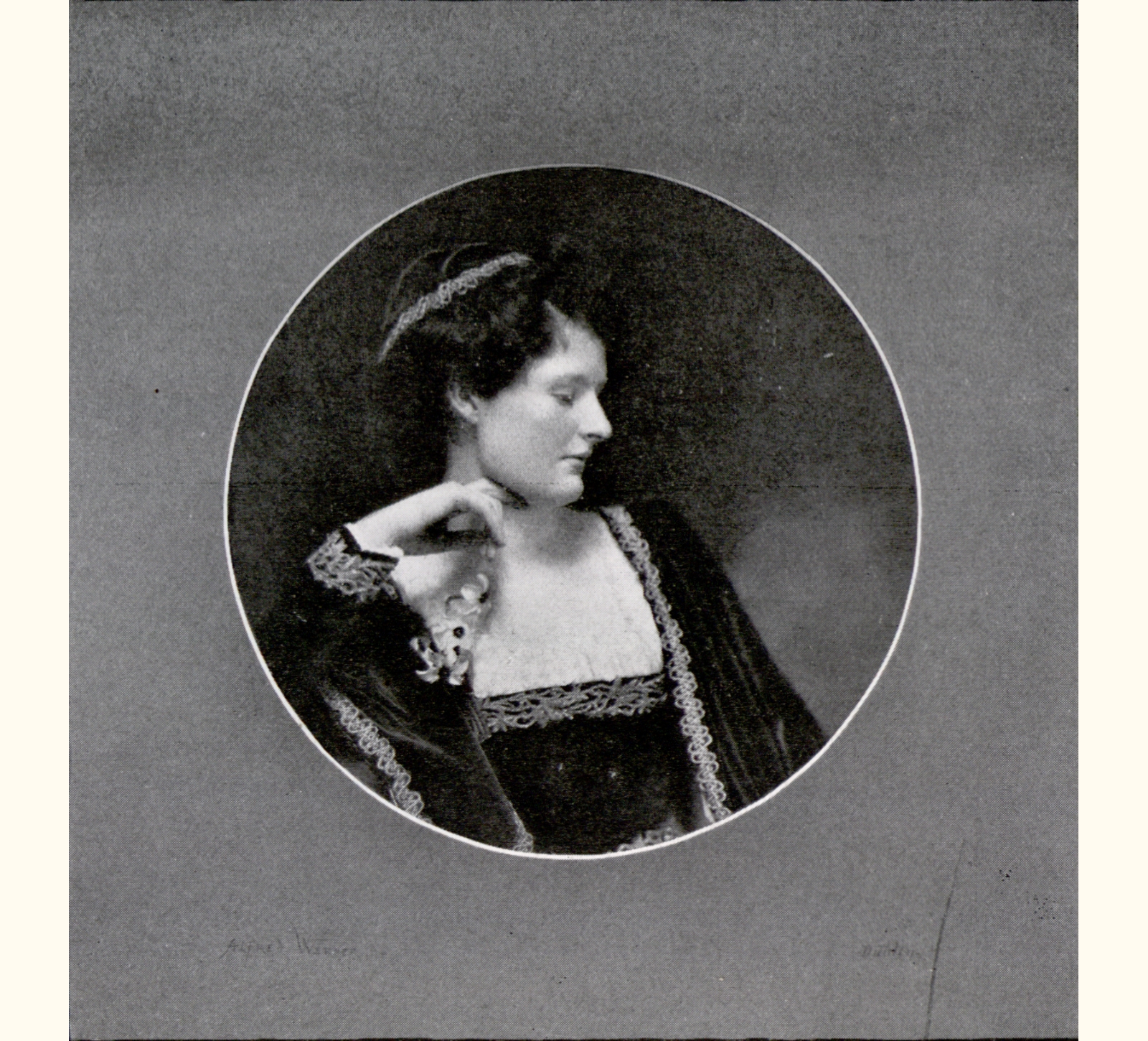 1901 Forty-sixth Annual Exhibition of the Royal Photographic Society