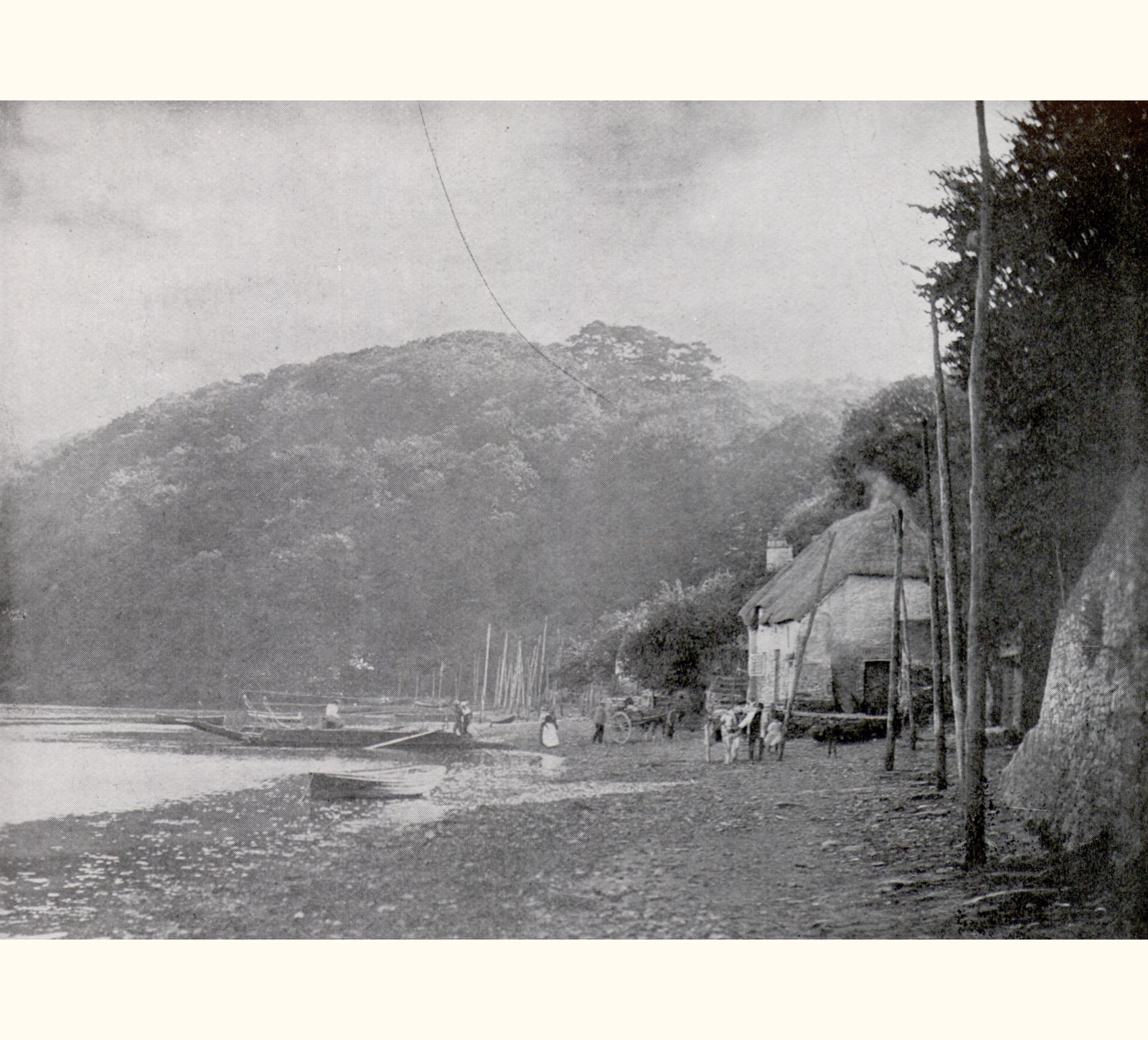 1901 Forty-sixth Annual Exhibition of the Royal Photographic Society
