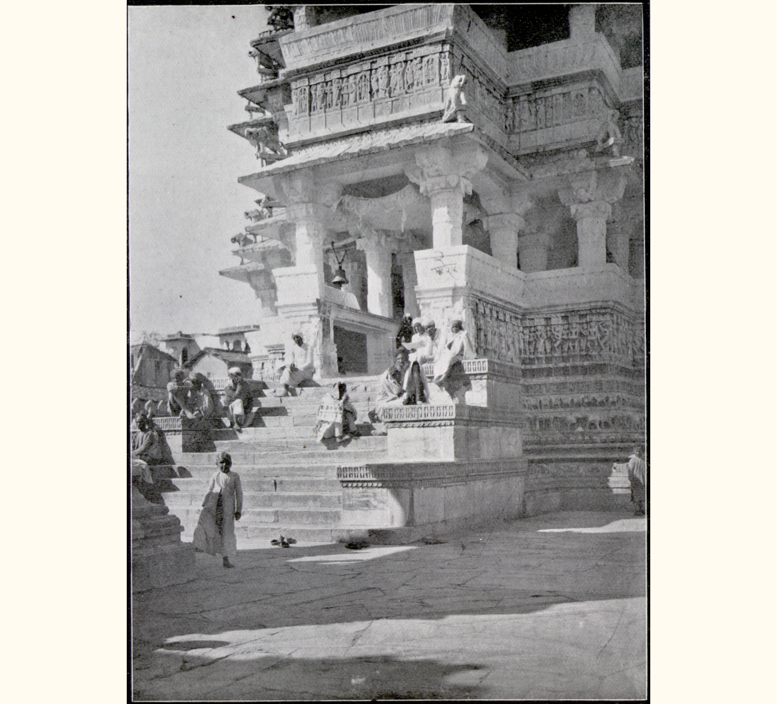 1901 Forty-sixth Annual Exhibition of the Royal Photographic Society