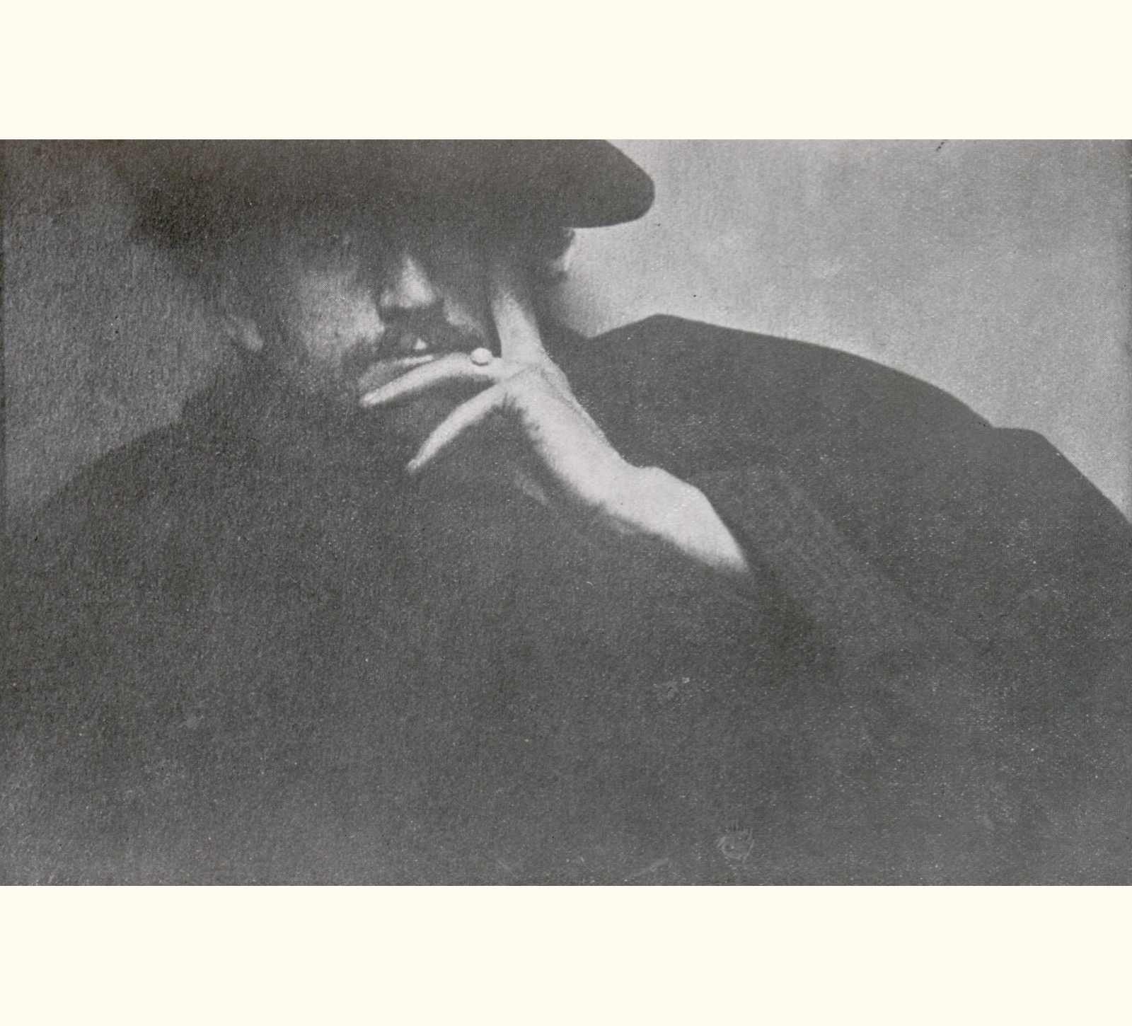1901 Forty-sixth Annual Exhibition of the Royal Photographic Society