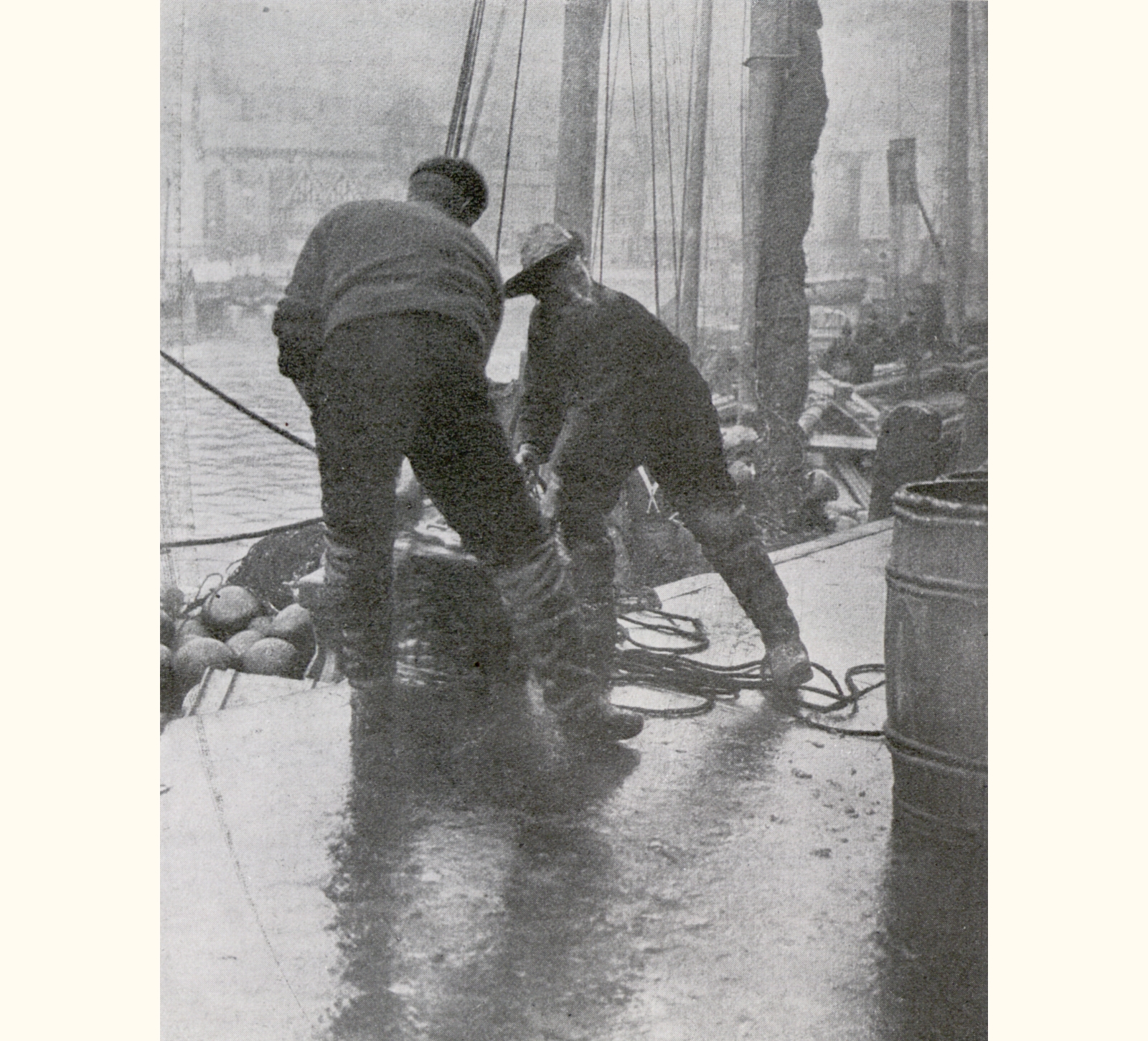 1901 Forty-sixth Annual Exhibition of the Royal Photographic Society