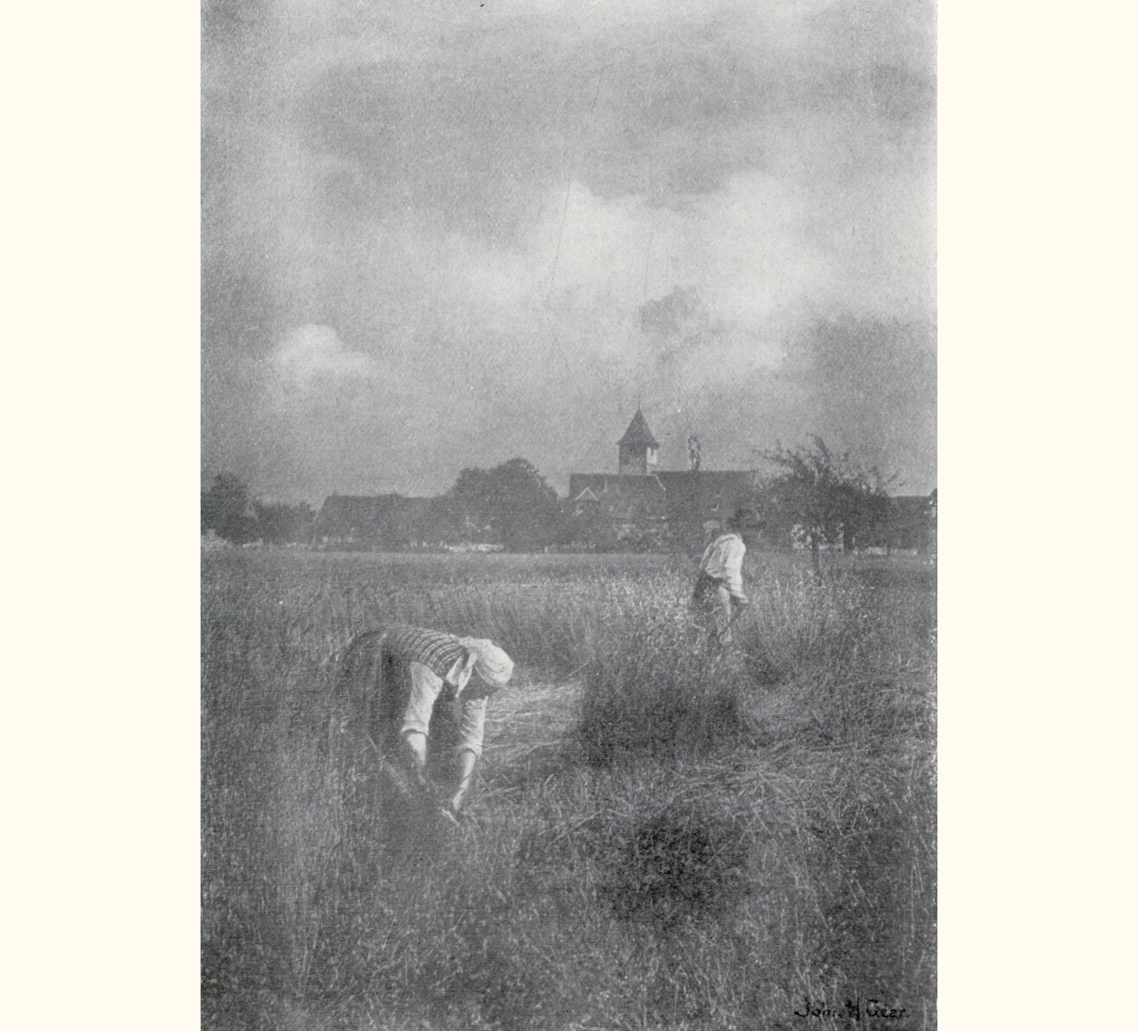 1902 Forty-seventh Annual Exhibition of the Royal Photographic Society of Great Britain
