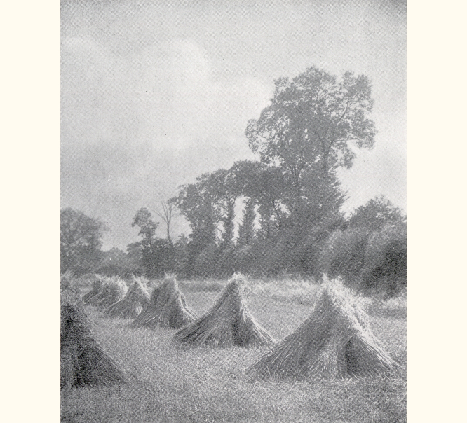 1902 Forty-seventh Annual Exhibition of the Royal Photographic Society of Great Britain