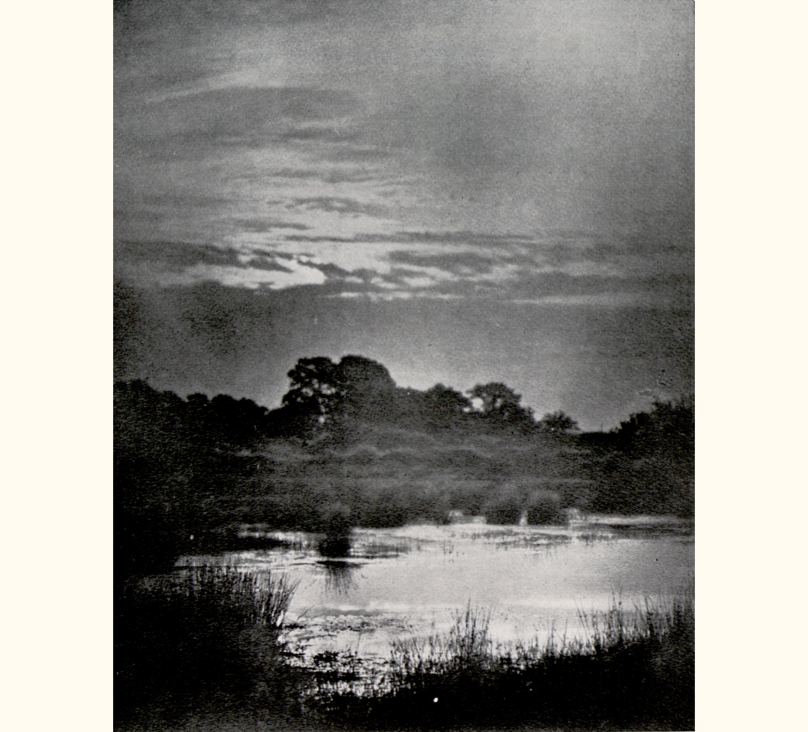 1903 Forty-eighth Annual Exhibition of the Royal Photographic Society of Great Britain