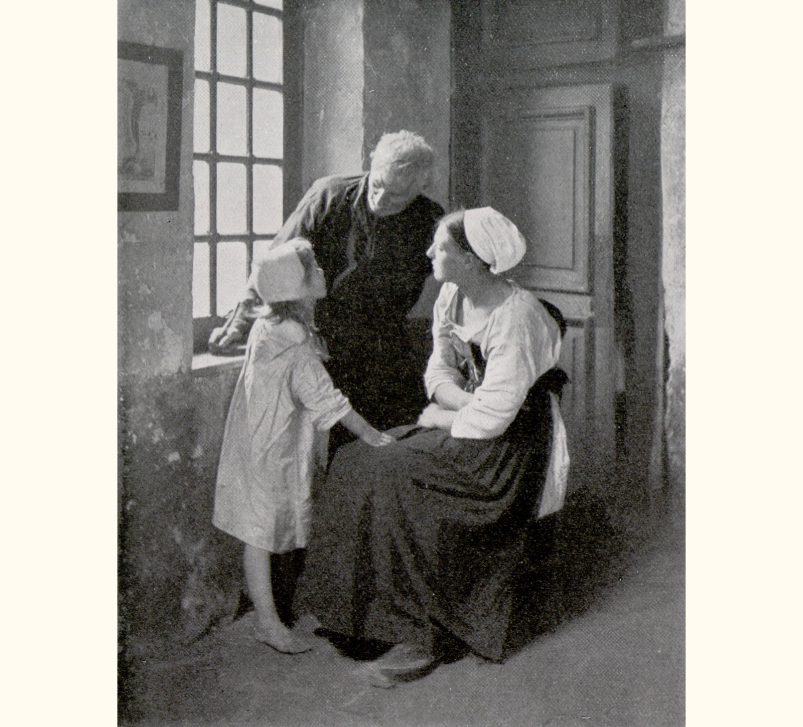 1903 Forty-eighth Annual Exhibition of the Royal Photographic Society of Great Britain