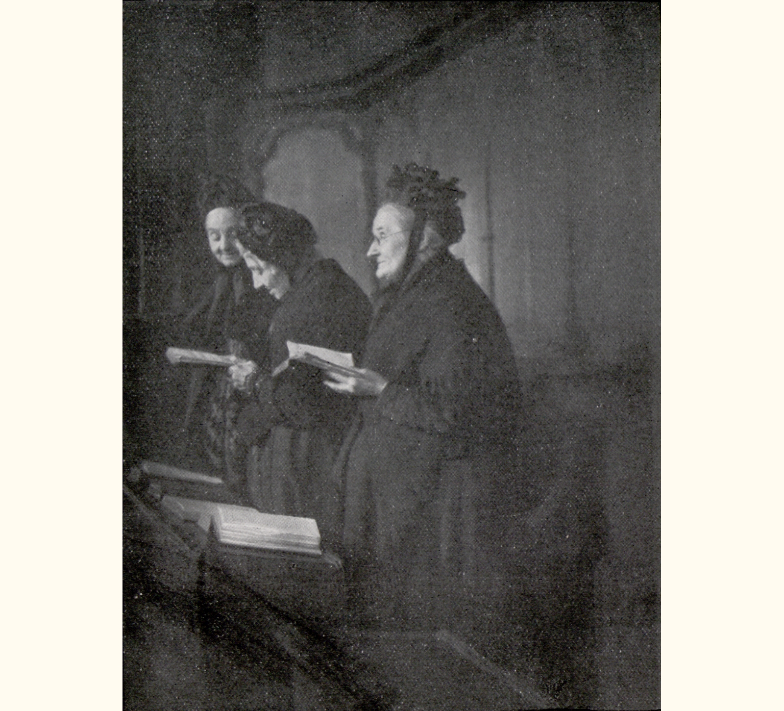 1903 Forty-eighth Annual Exhibition of the Royal Photographic Society of Great Britain