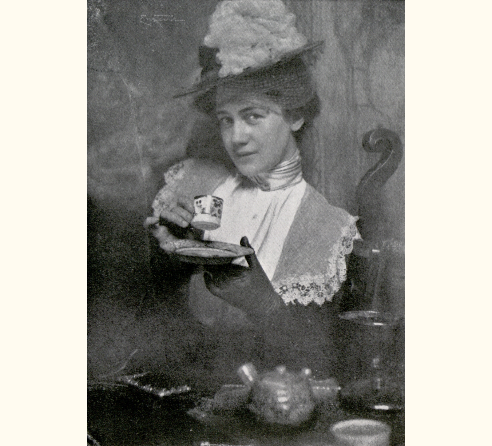 1903 Forty-eighth Annual Exhibition of the Royal Photographic Society of Great Britain
