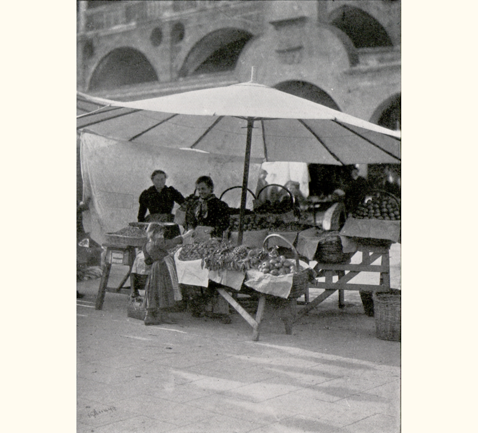 1903 Forty-eighth Annual Exhibition of the Royal Photographic Society of Great Britain