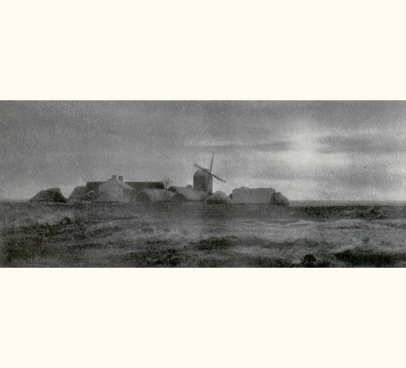 1903 Forty-eighth Annual Exhibition of the Royal Photographic Society of Great Britain
