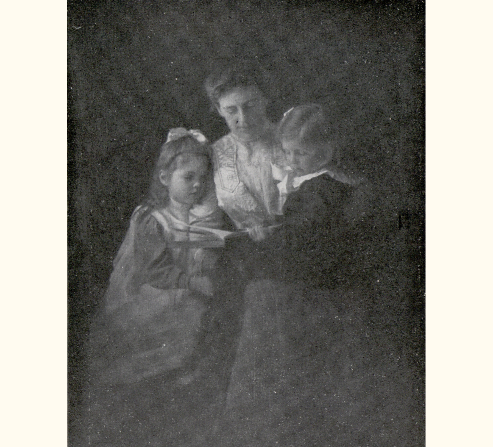 1904 Forty-ninth Annual Exhibition of the Royal Photographic Society of Great Britain