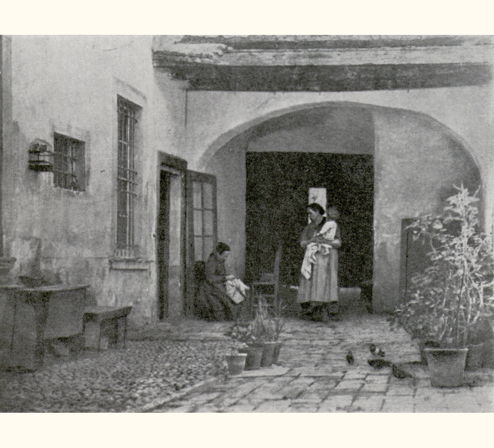 1904 Forty-ninth Annual Exhibition of the Royal Photographic Society of Great Britain