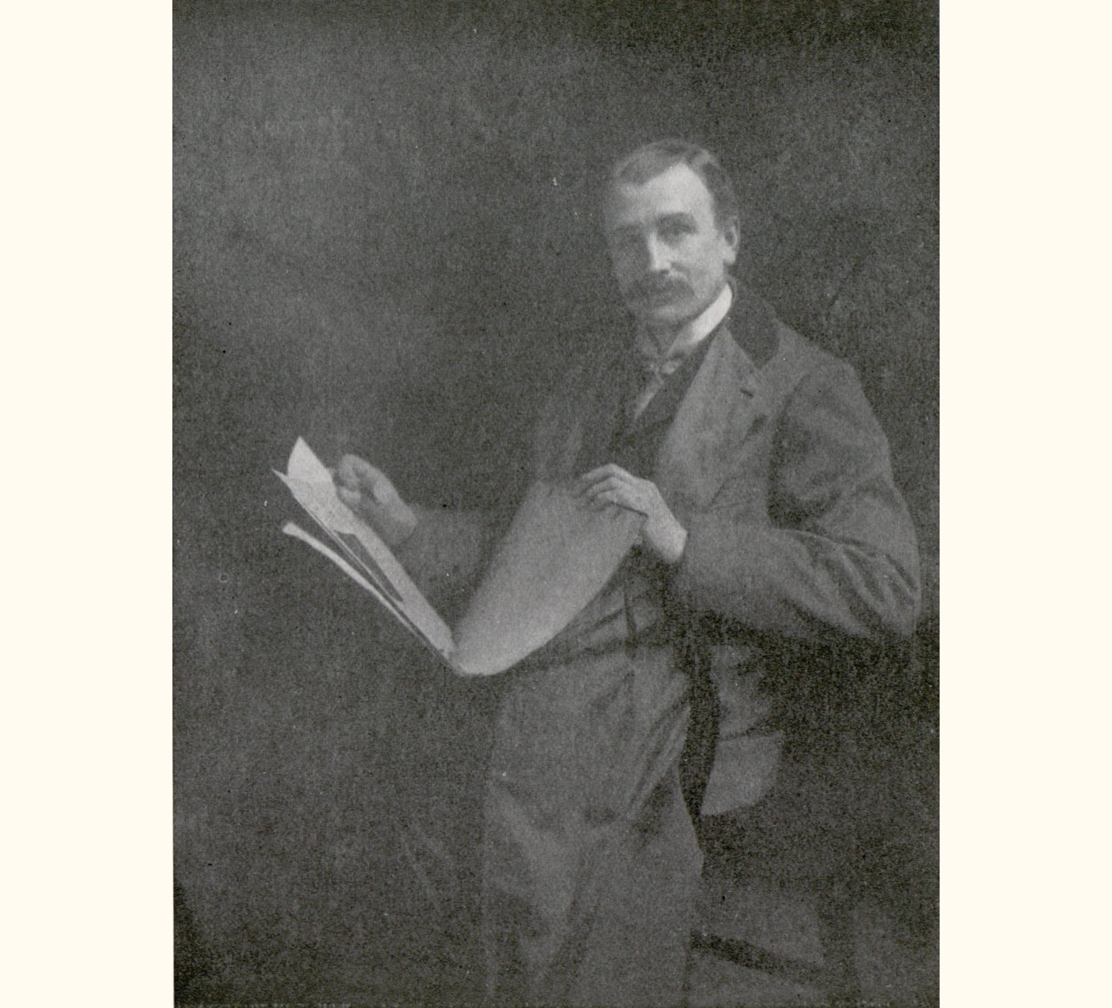 1904 Forty-ninth Annual Exhibition of the Royal Photographic Society of Great Britain