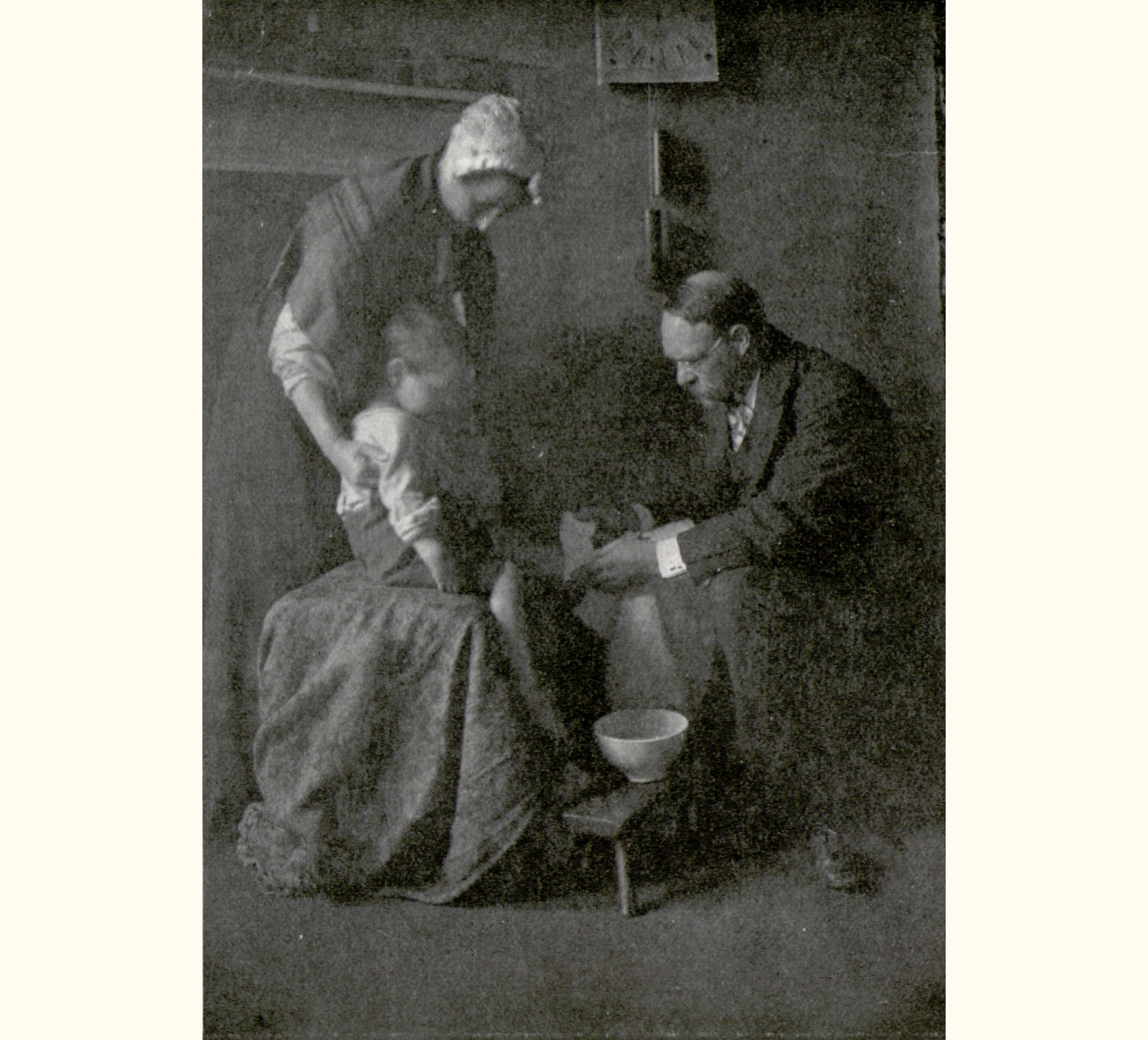 1904 Forty-ninth Annual Exhibition of the Royal Photographic Society of Great Britain
