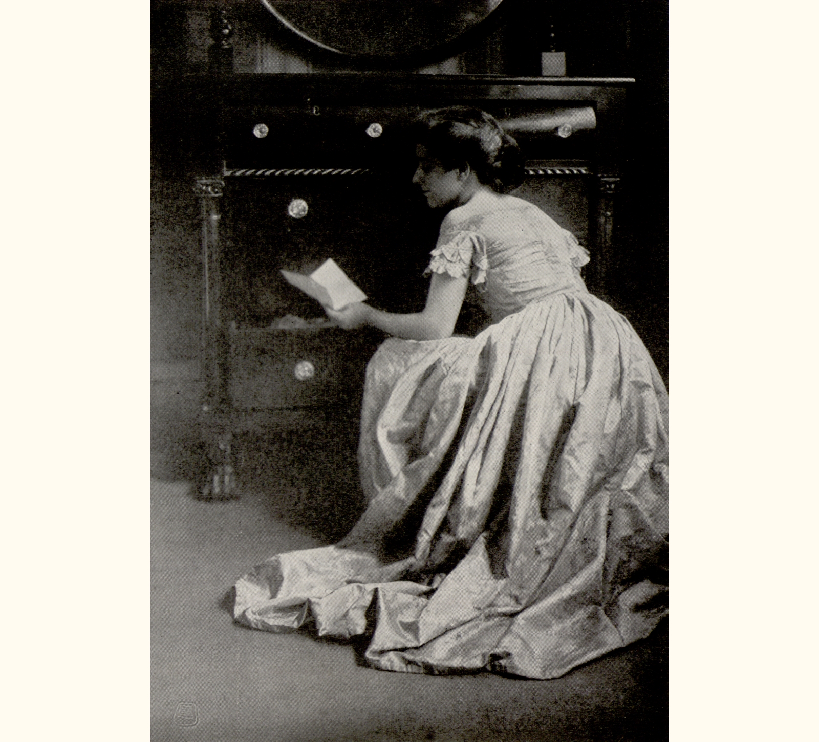 1905 Fiftieth Annual Exhibition of the Royal Photographic Society of Great Britain