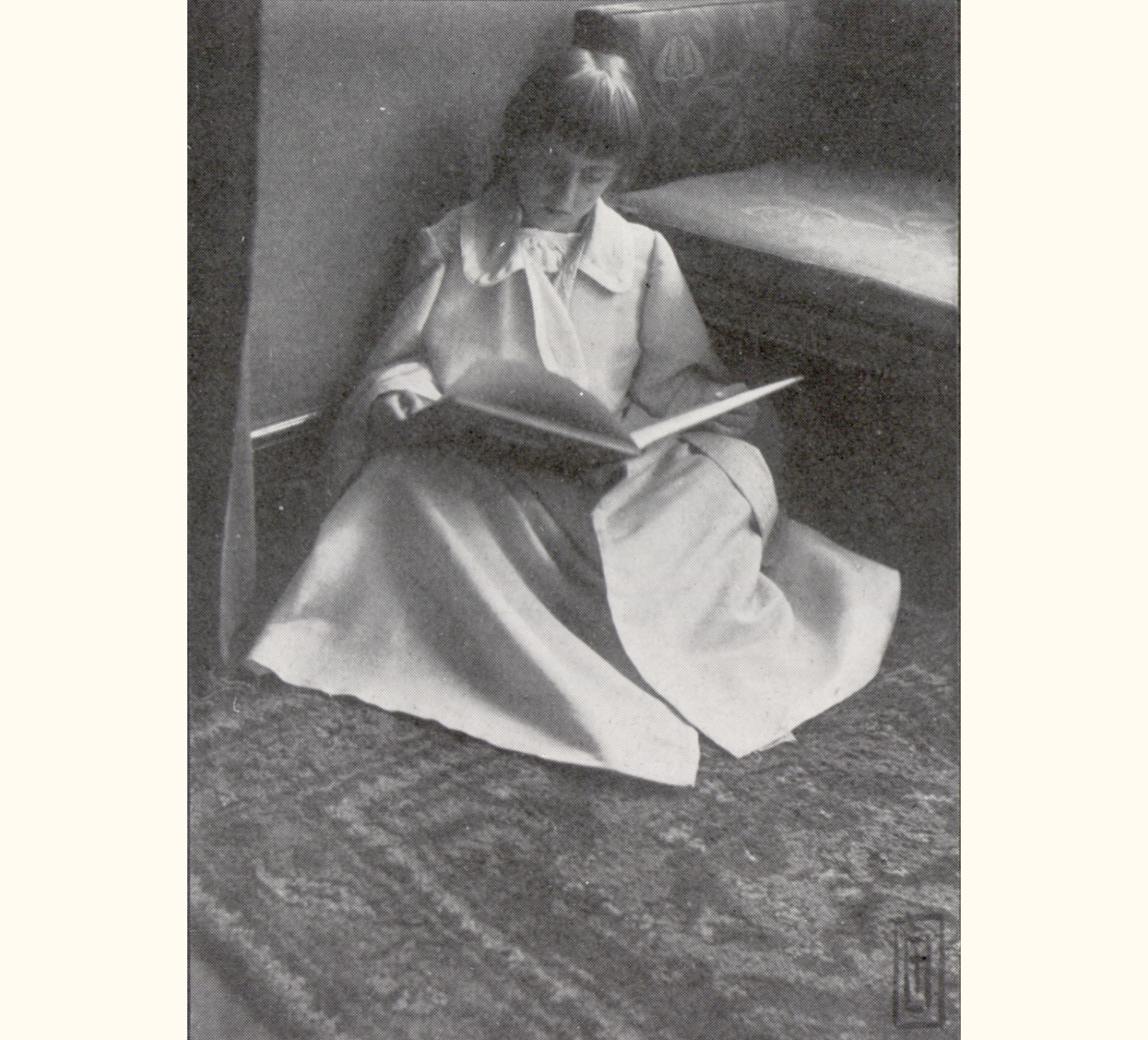1905 Fiftieth Annual Exhibition of the Royal Photographic Society of Great Britain