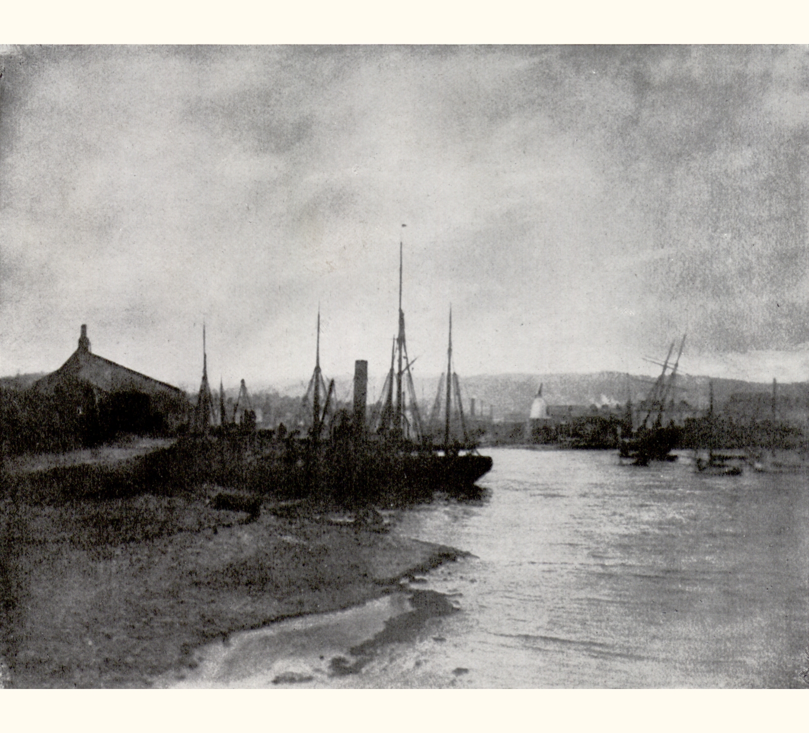 1905 Fiftieth Annual Exhibition of the Royal Photographic Society of Great Britain