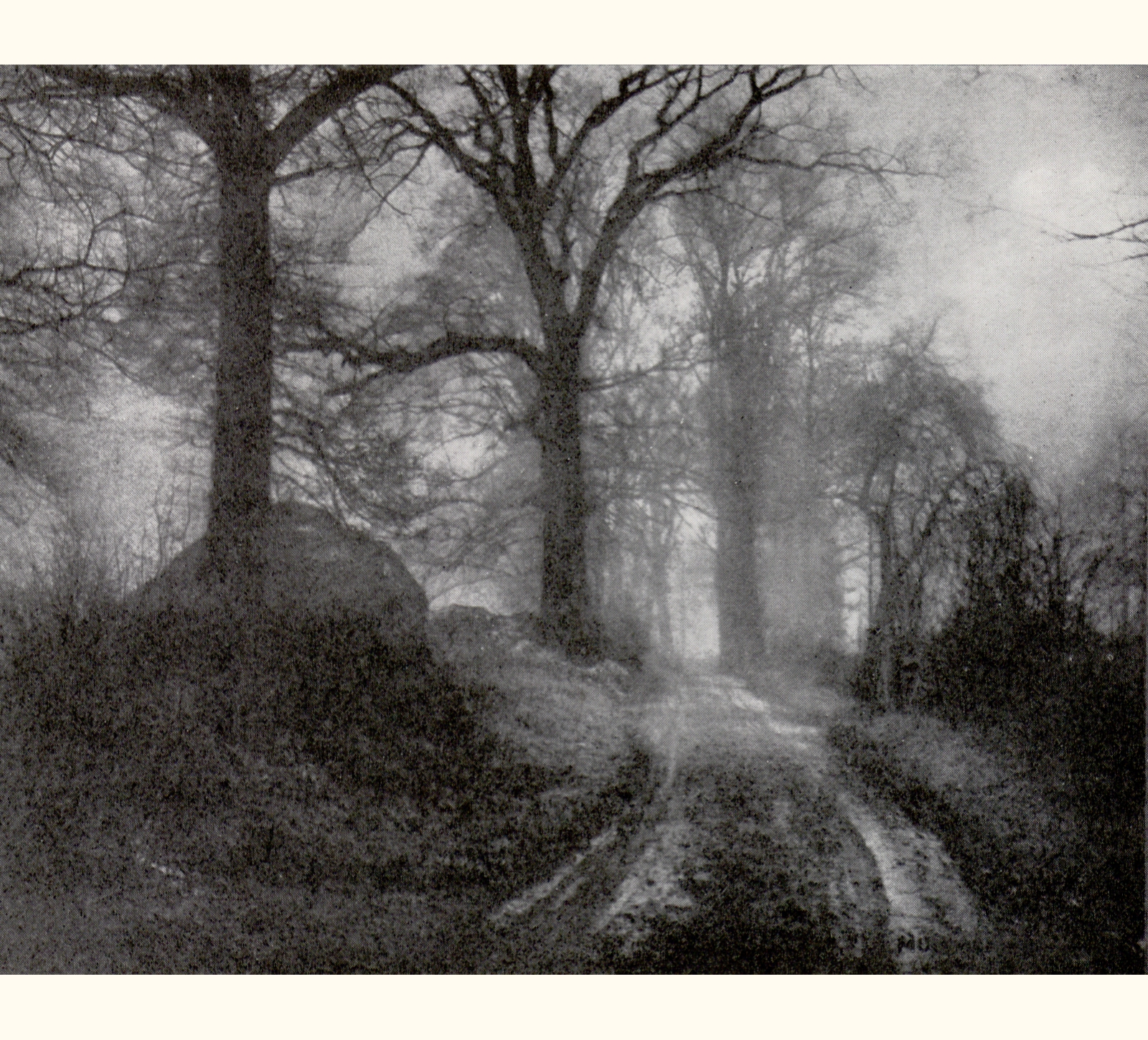 1905 Fiftieth Annual Exhibition of the Royal Photographic Society of Great Britain