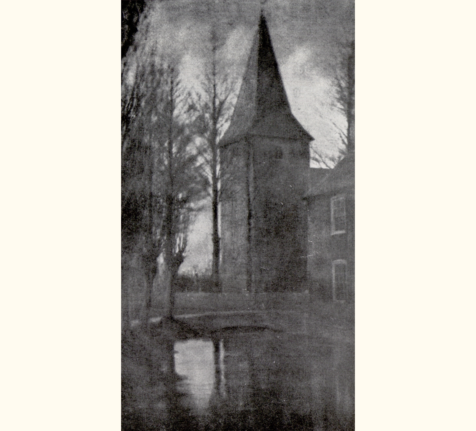 1905 Fiftieth Annual Exhibition of the Royal Photographic Society of Great Britain