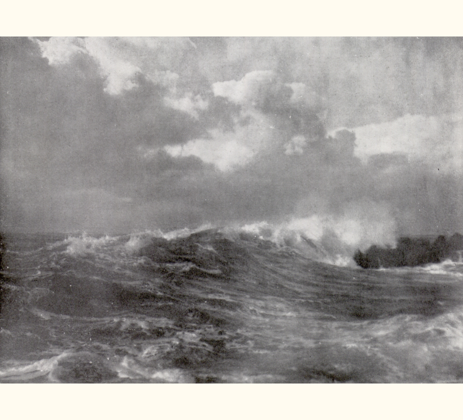 1905 Fiftieth Annual Exhibition of the Royal Photographic Society of Great Britain