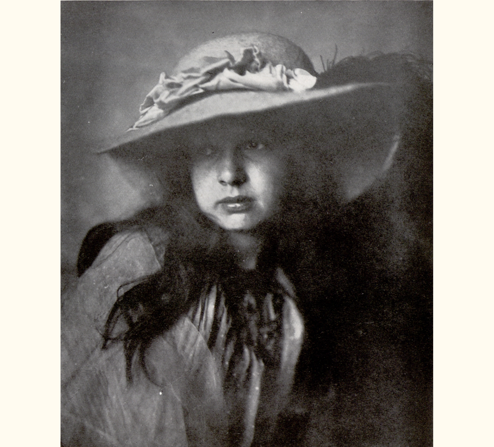 1905 Fiftieth Annual Exhibition of the Royal Photographic Society of Great Britain