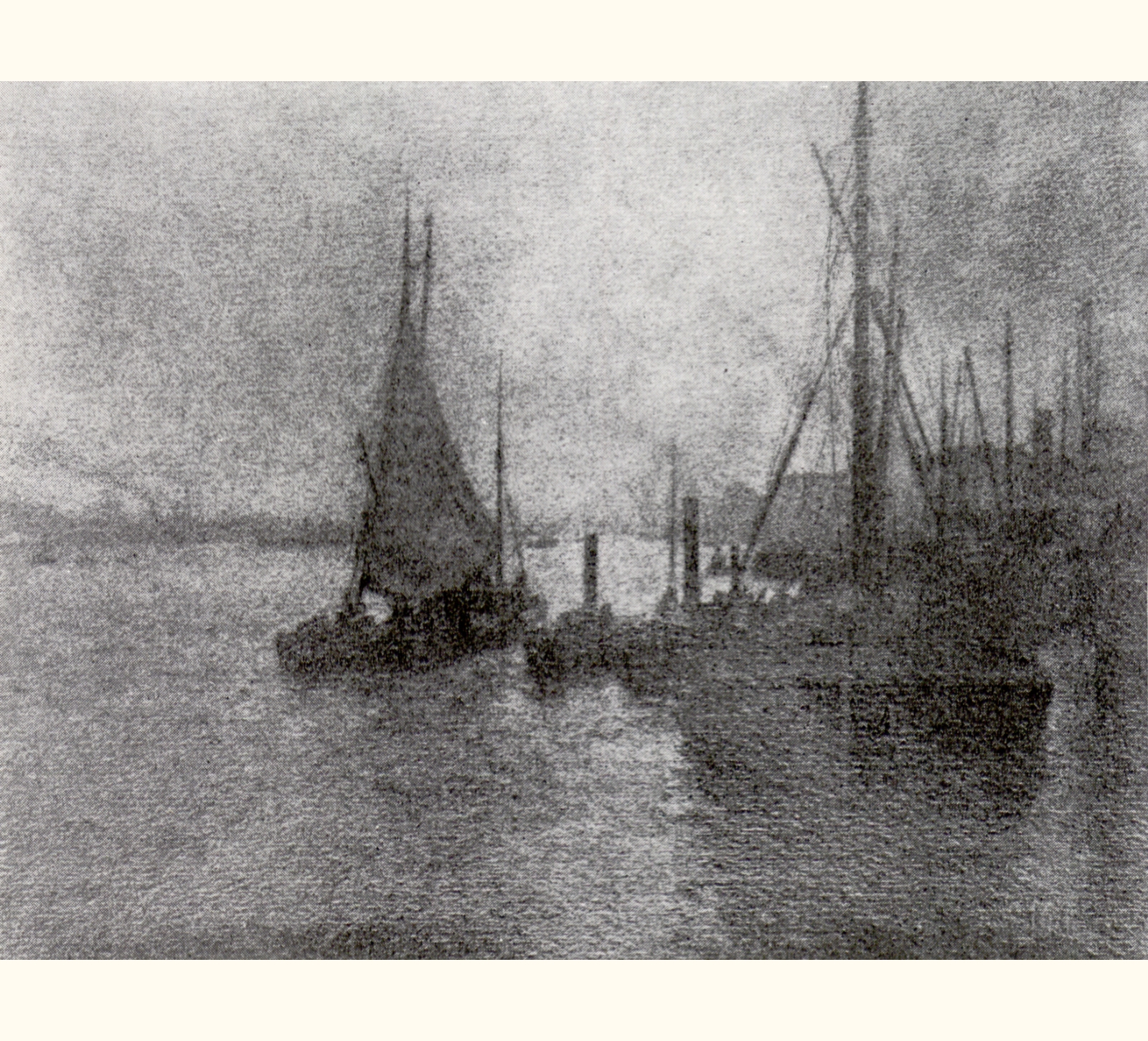 1905 Fiftieth Annual Exhibition of the Royal Photographic Society of Great Britain