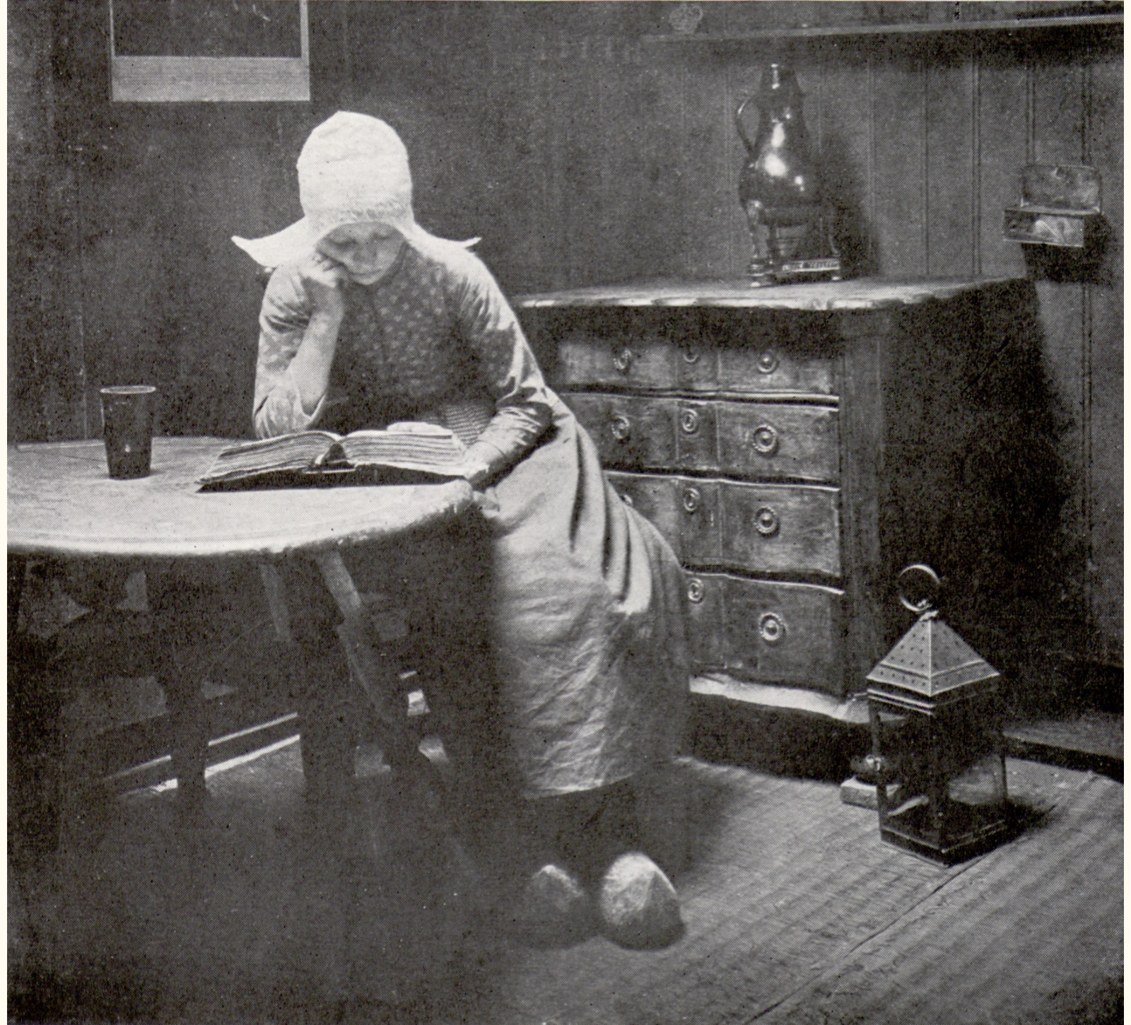 1905 Fiftieth Annual Exhibition of the Royal Photographic Society of Great Britain