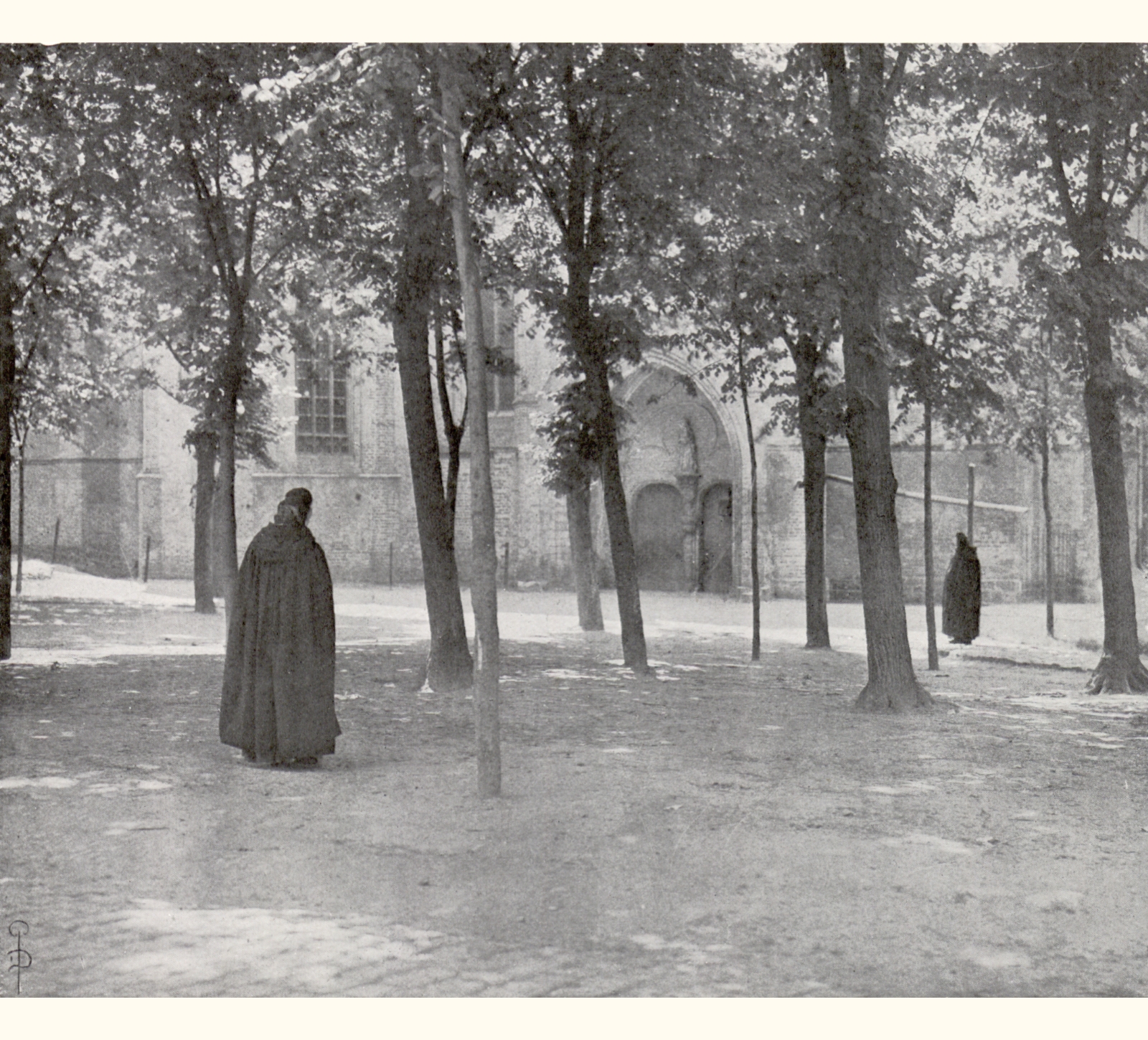 1905 Fiftieth Annual Exhibition of the Royal Photographic Society of Great Britain