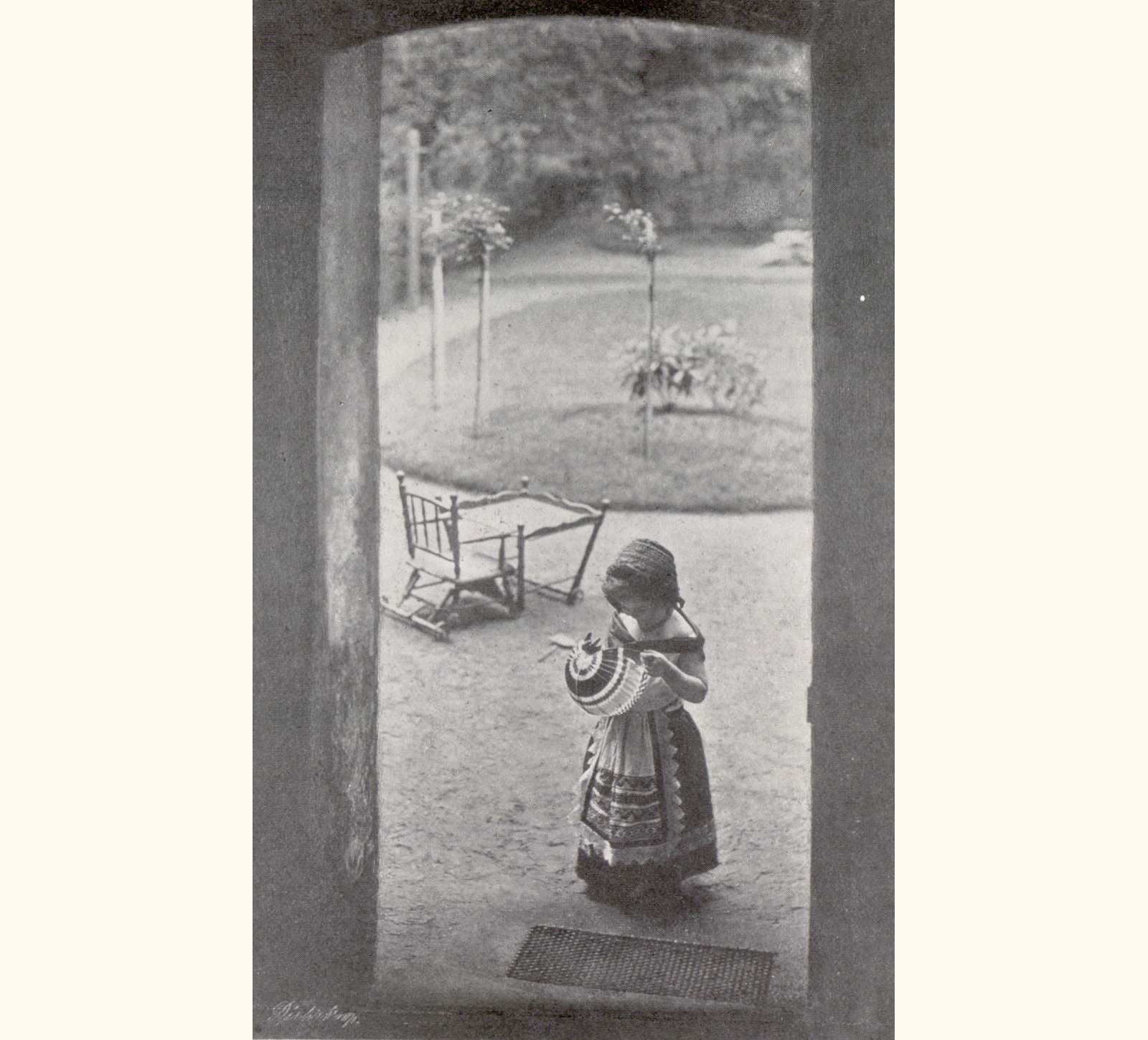 1905 Fiftieth Annual Exhibition of the Royal Photographic Society of Great Britain