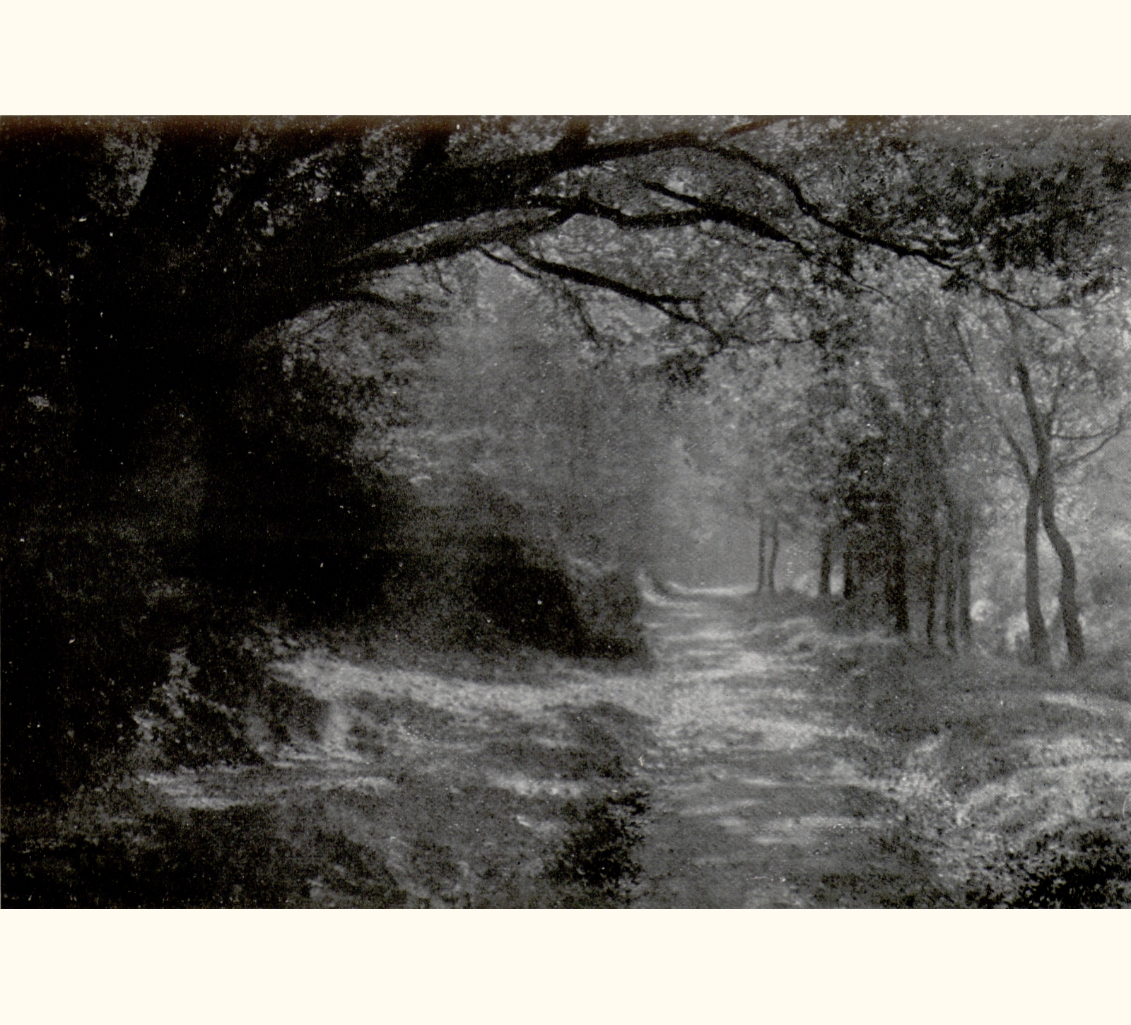 1906 Fifty-first Annual Exhibition of the Royal Photographic Society of Great Britain