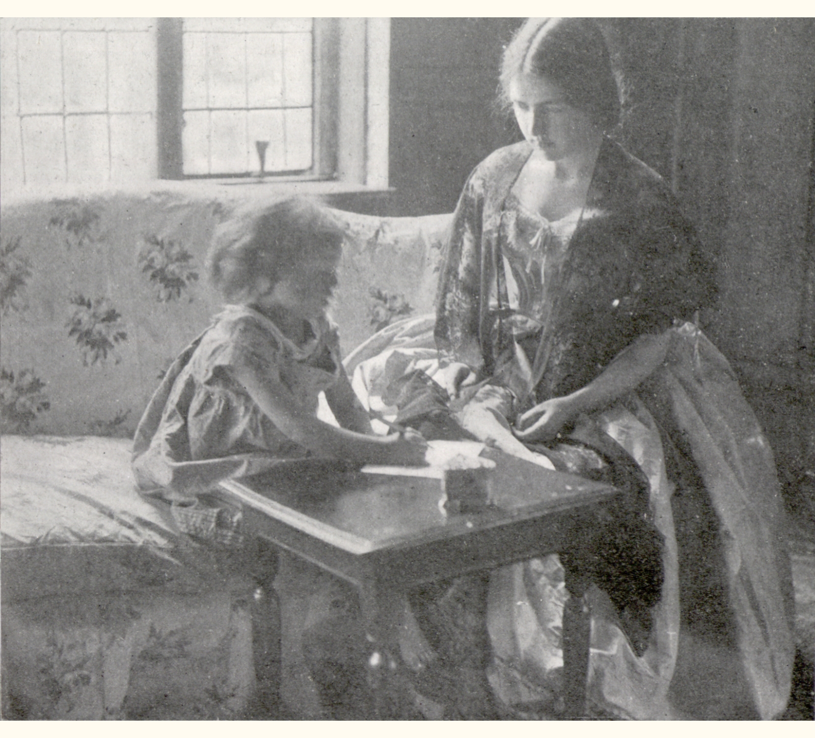 1906 Fifty-first Annual Exhibition of the Royal Photographic Society of Great Britain