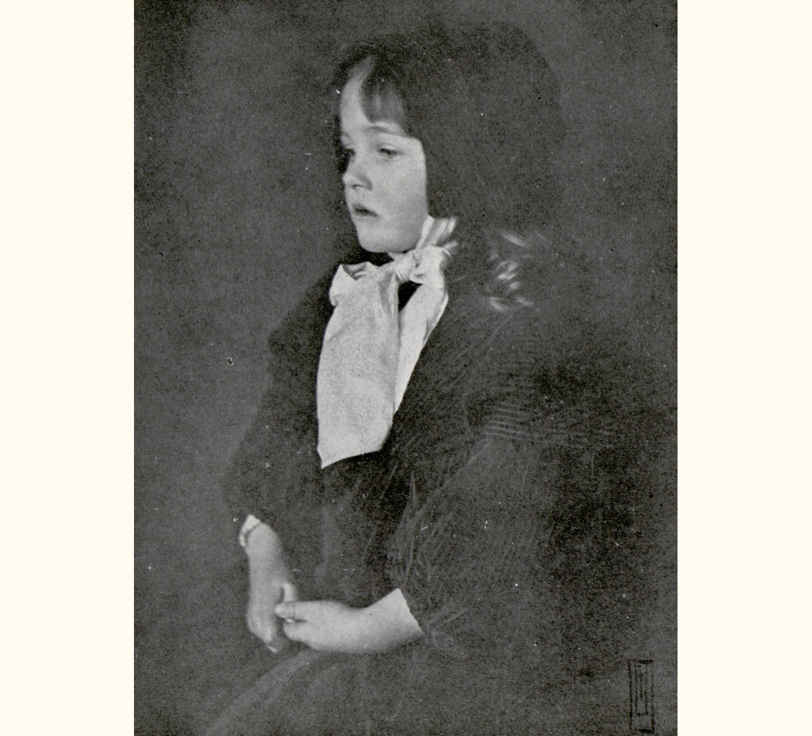 1906 Fifty-first Annual Exhibition of the Royal Photographic Society of Great Britain