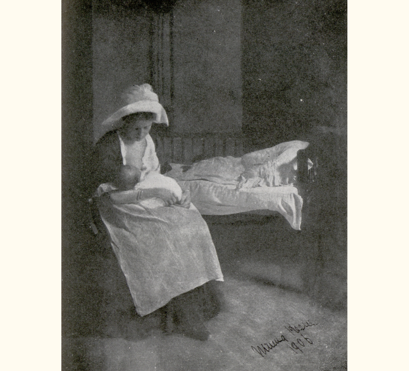1906 Fifty-first Annual Exhibition of the Royal Photographic Society of Great Britain